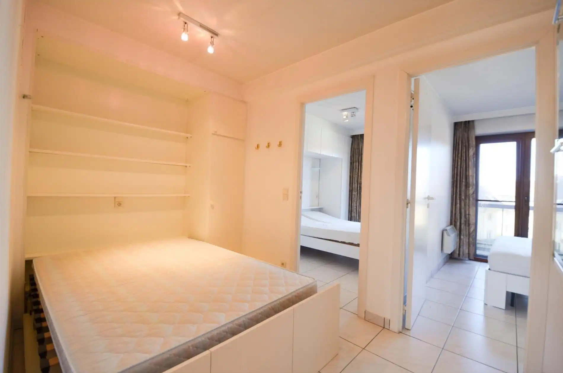 Rustig gelegen appartement met duinenzicht en nabij de zee foto 10