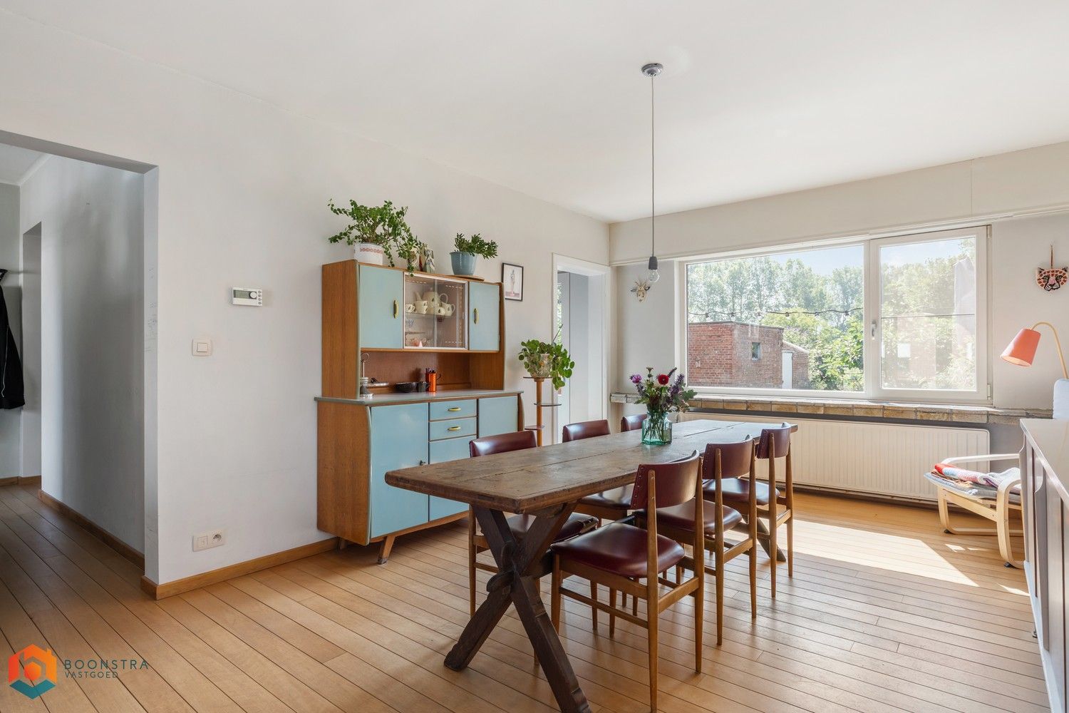 Woning met 3 slpkrs en tuin te Rijmenam foto 7