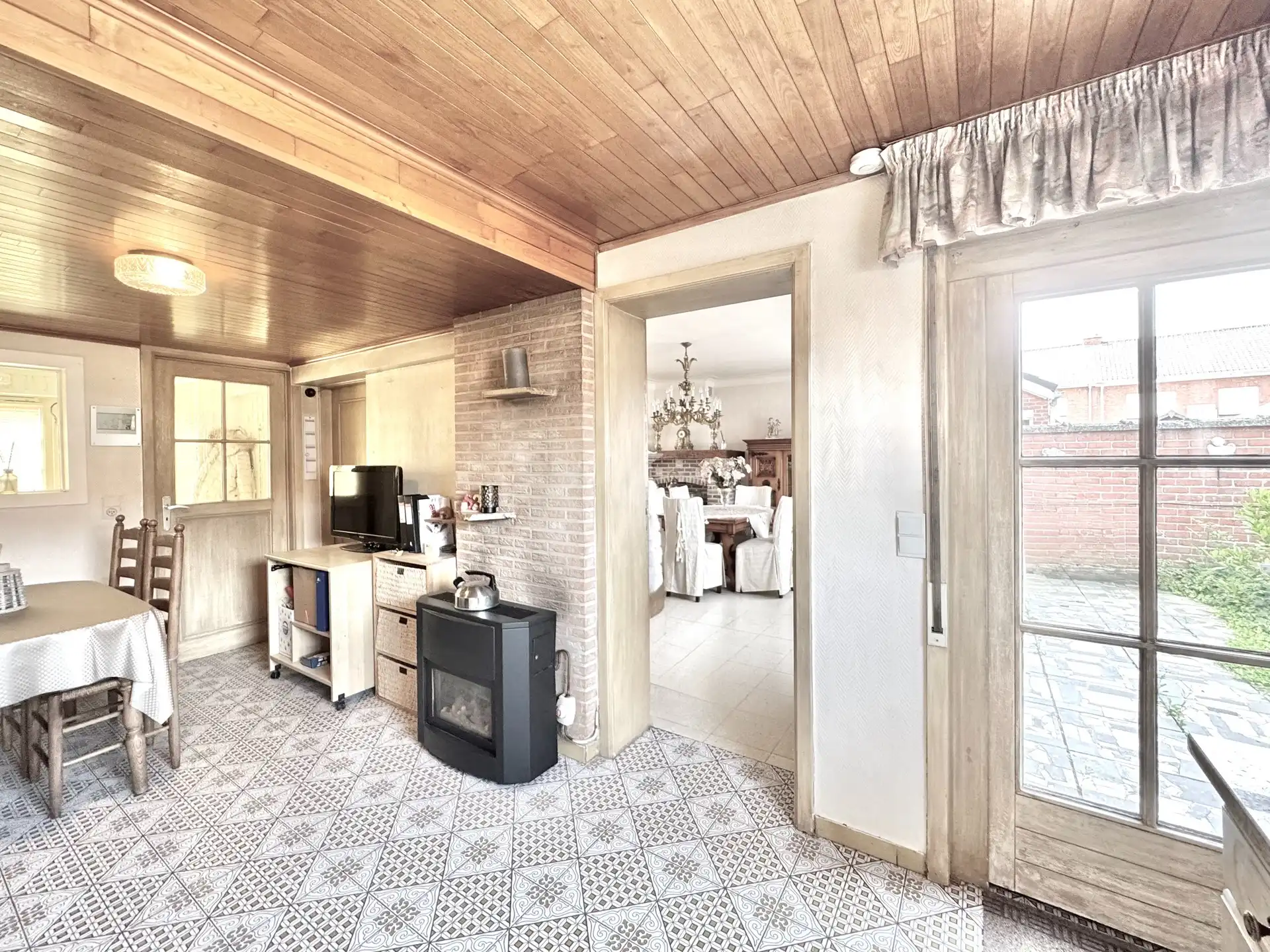 WONING | 4 KAMERS | TUIN| GARAGE | 157 M² foto 9