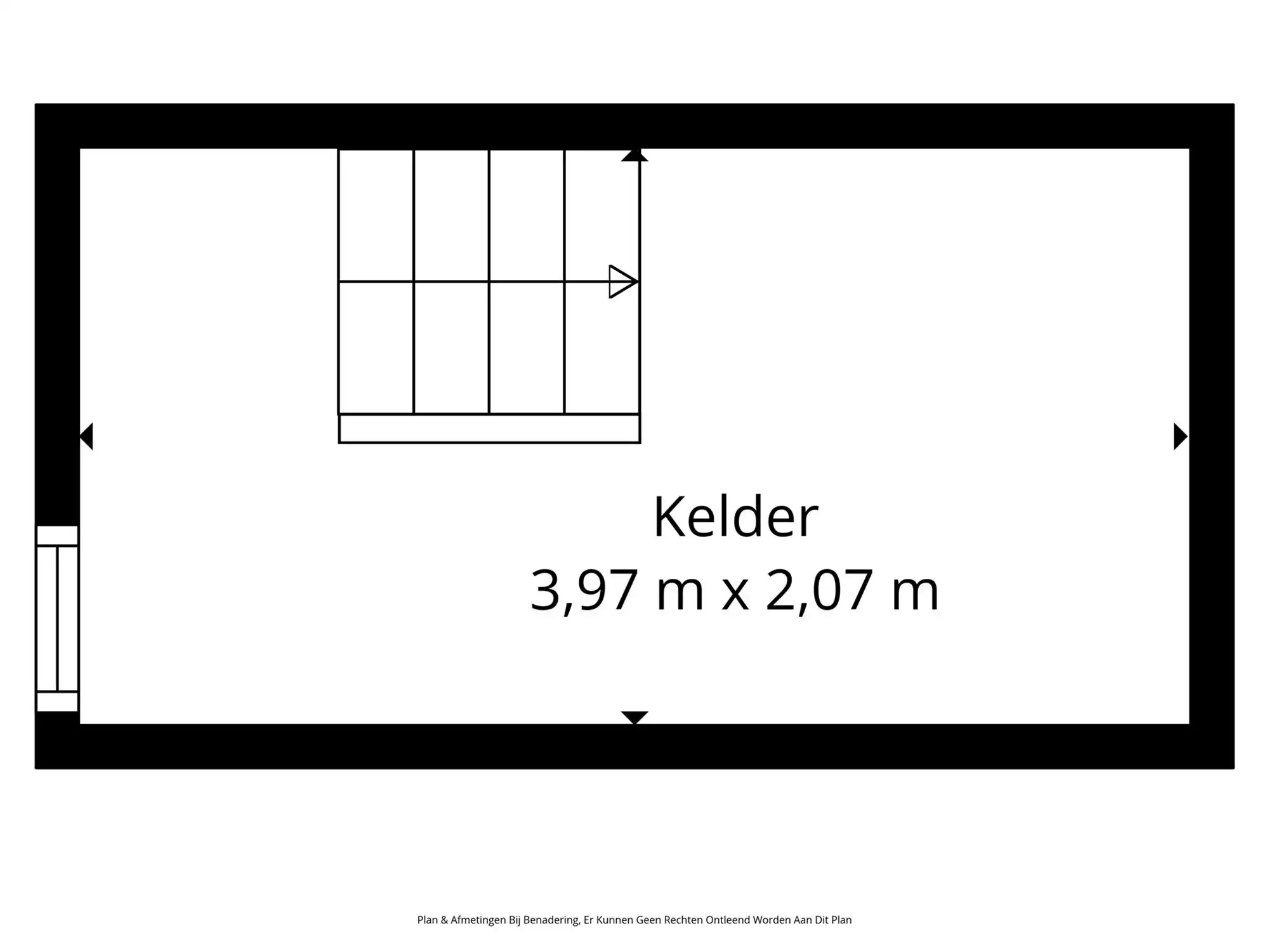 Te renoveren gezinswoning, uiterst gunstig gelegen te Sint-Katelijne-Waver foto 19