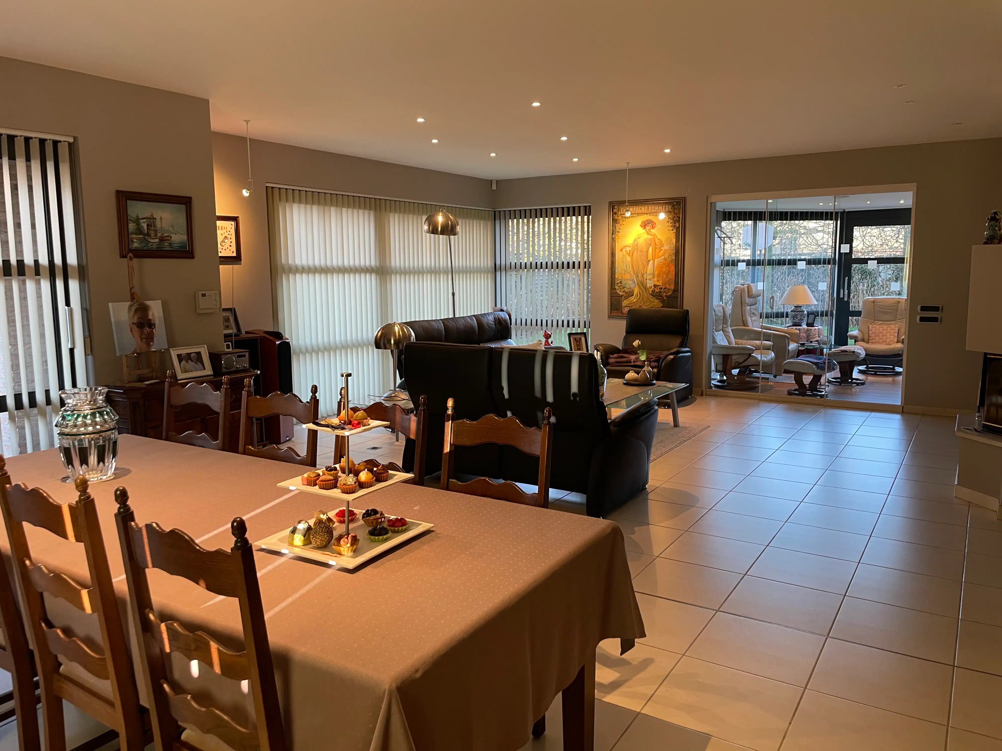 Exclusieve VILLA foto 11