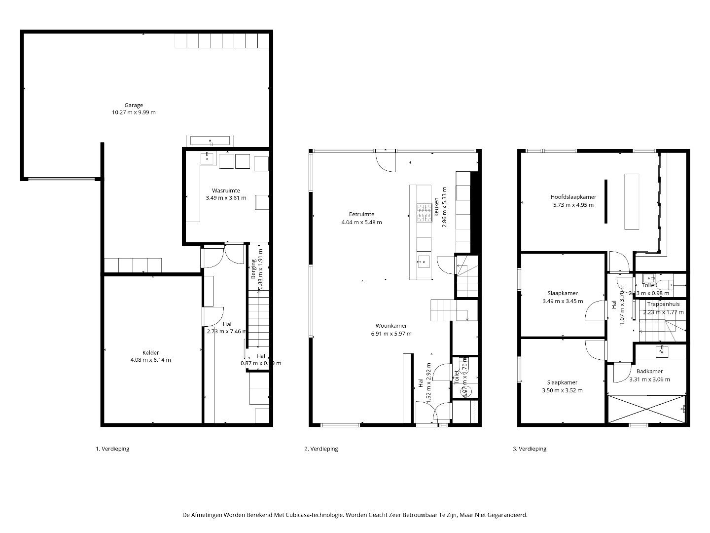 STIJLVOLLE NIEUWBOUWWONING (2020) MET EPC LABEL A TE KESSELT !  foto 34