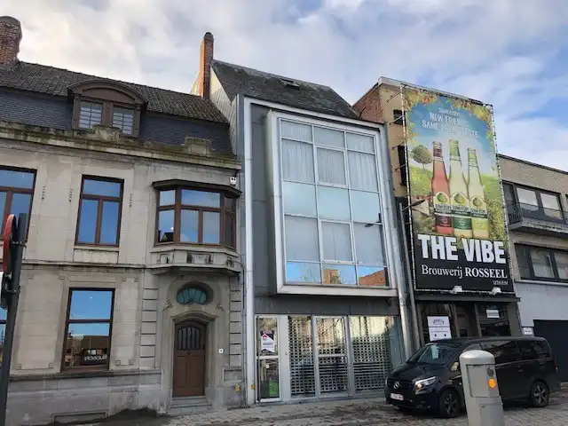 Appartement te huur Grote Markt 35 -/bus 2 - 8870 Izegem