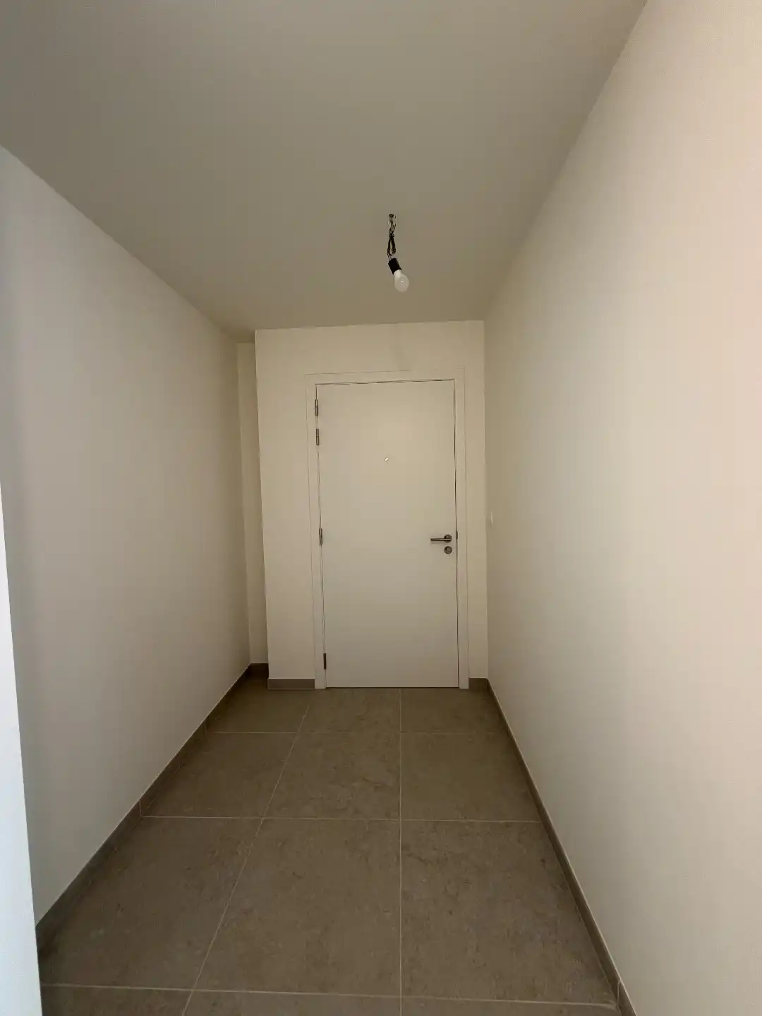 Nieuwbouwappartement met ruim terras foto 11