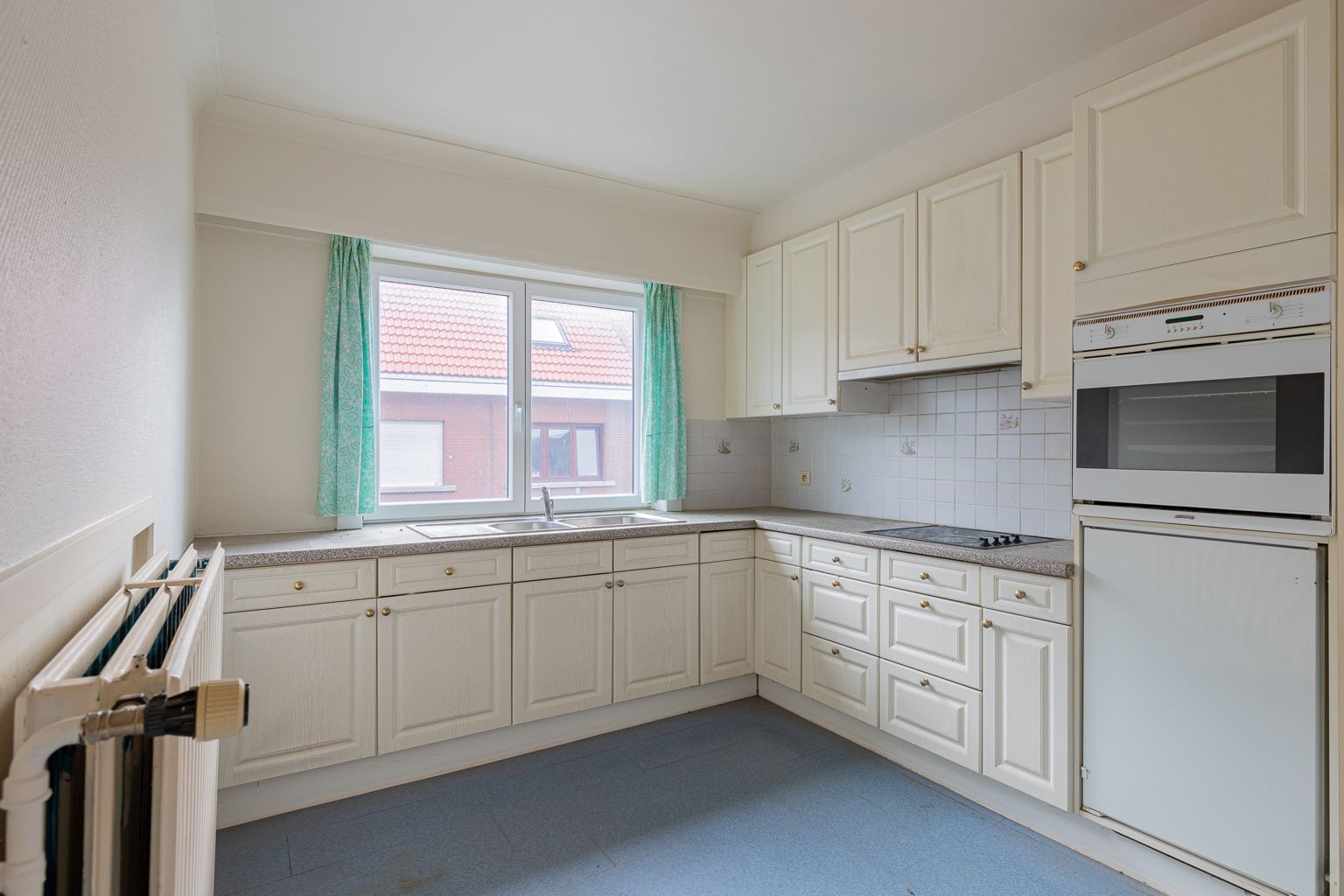 Handelsruimte met woonst in Opwijk centrum! foto 17