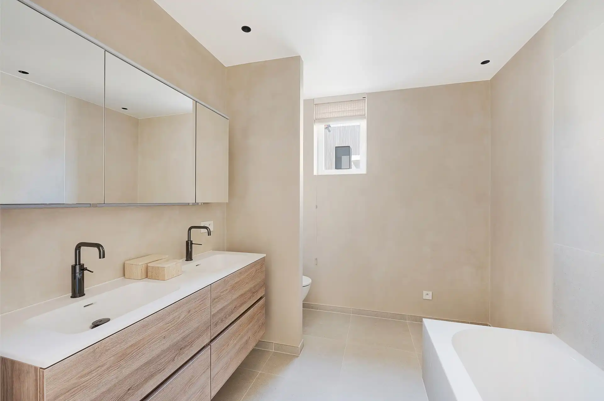 Exclusief tuinappartement met zonneterras in het hart van Duinbergen foto 27