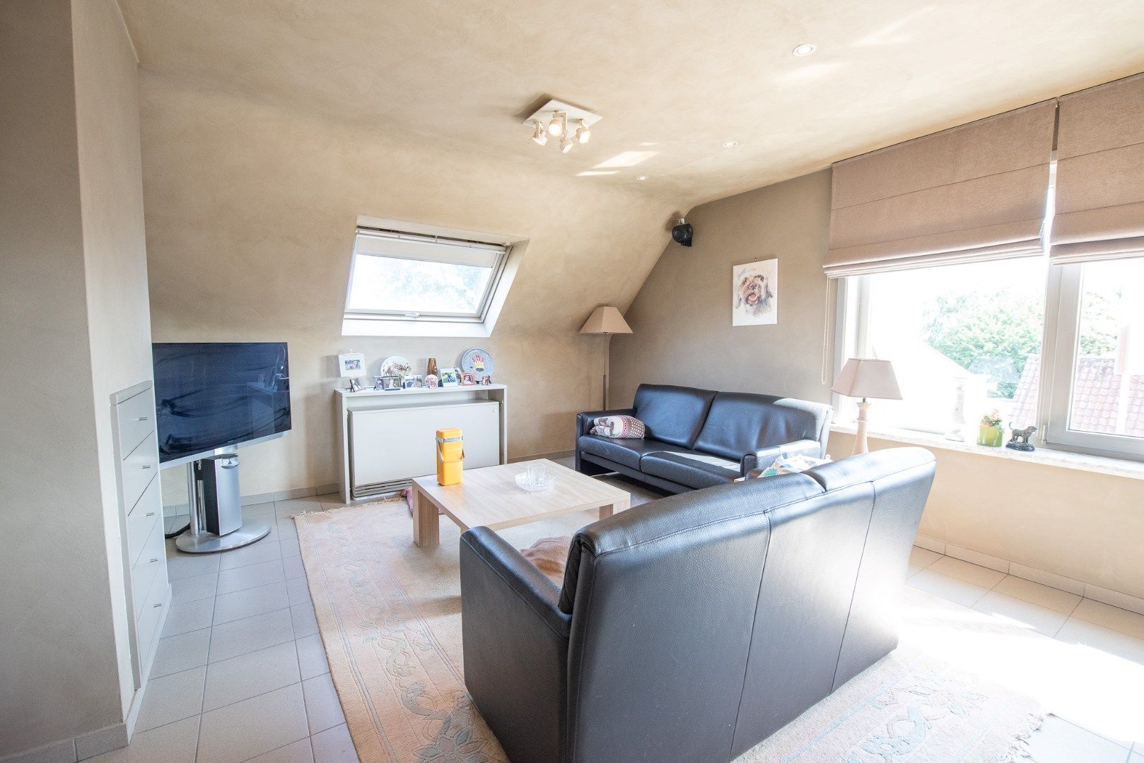 INVESTERINGSGEBOUW met 3 volwaardige appartementen + 3 garageboxen te Waregem. foto 18