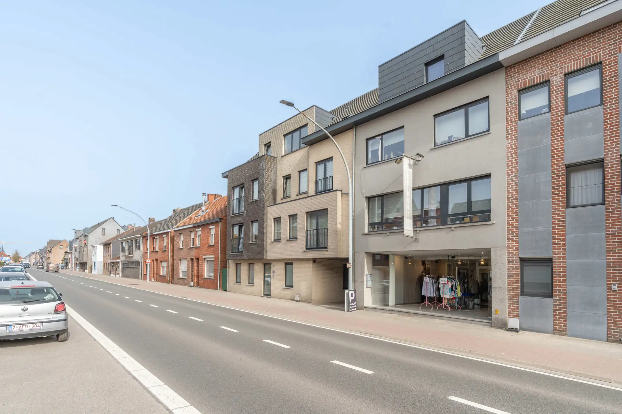 Goed gelegen gelijkvloers handelspand van maar liefst 436m² foto 30
