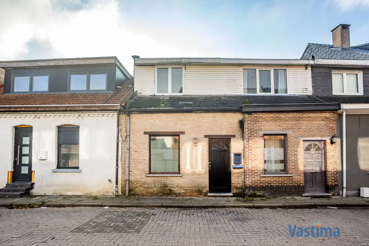 Lichtvolle starterswoning met zuid gerichte tuin foto 23