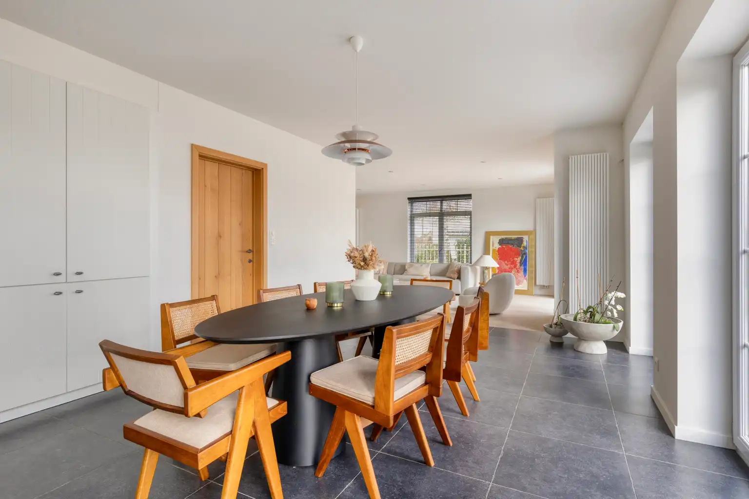 Instapklare villa op ruim perceel foto 11