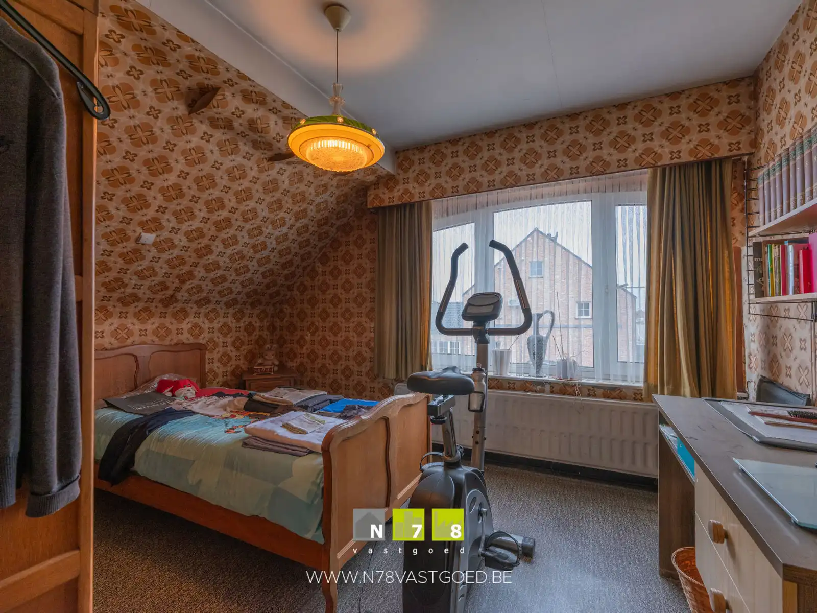 Huis te koop foto 30