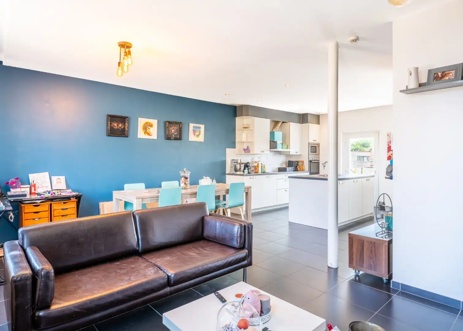 Veurnestraat 116 - 01.01 foto 8