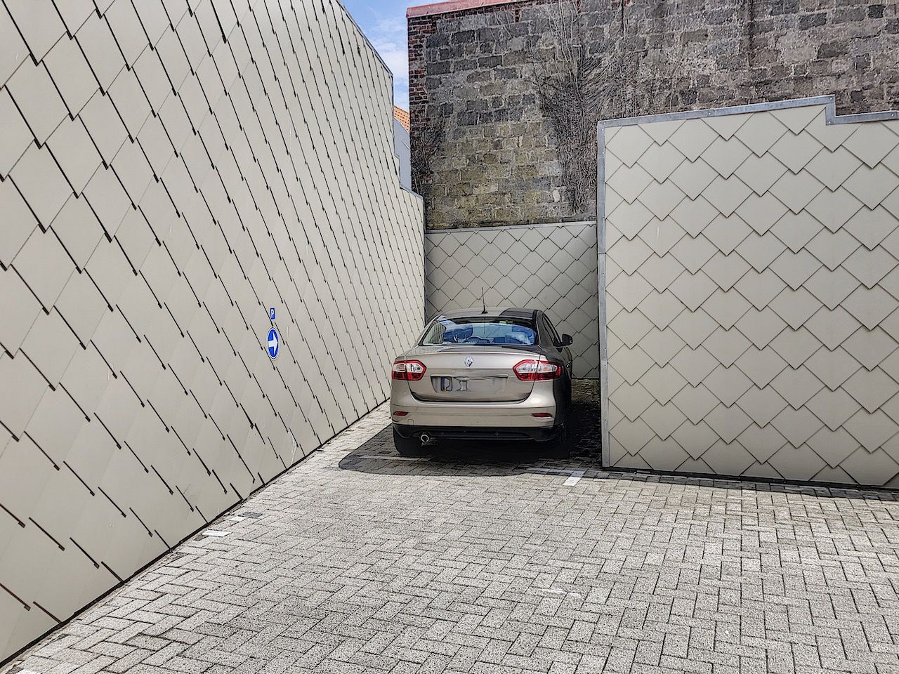 Pannenstraat – aangenaam appartement met ruim terras foto 10