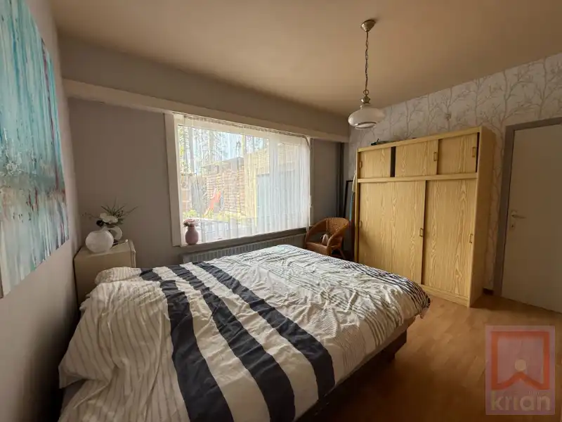 Ruime woning in groene villawijk! foto 12