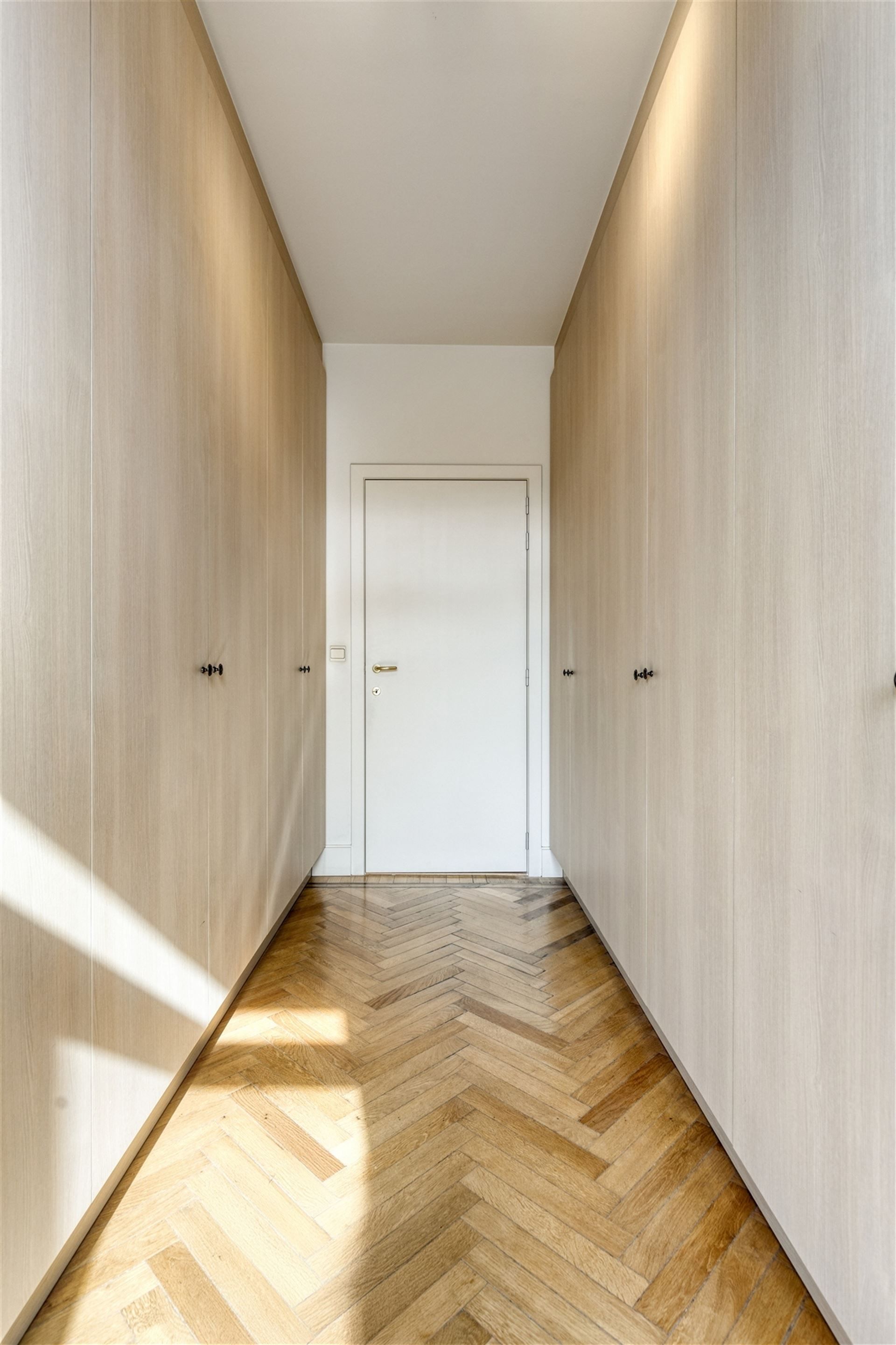 Uniek hoekappartement van 240 m² foto 21