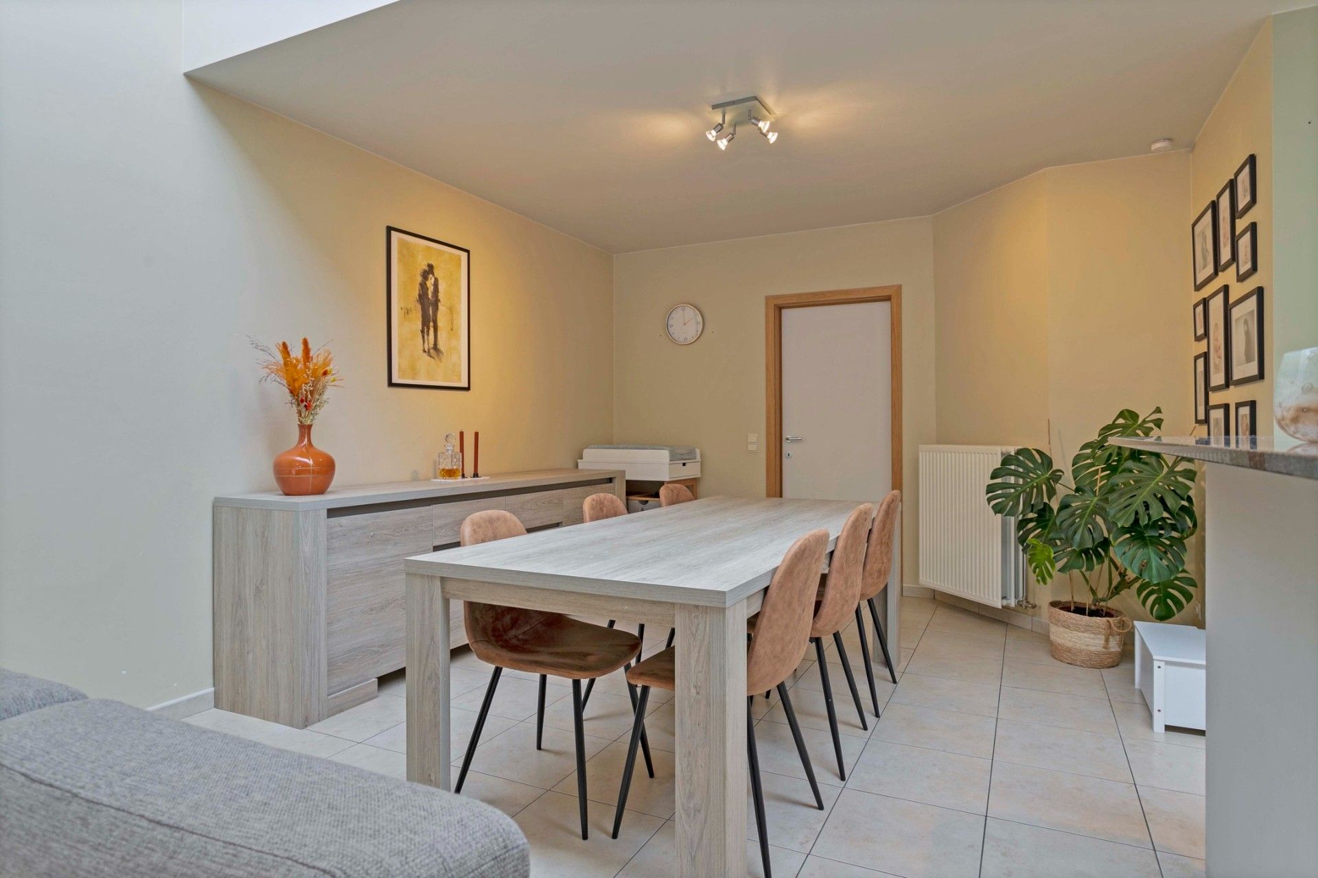 Rustig gelegen instapklare woning foto 6