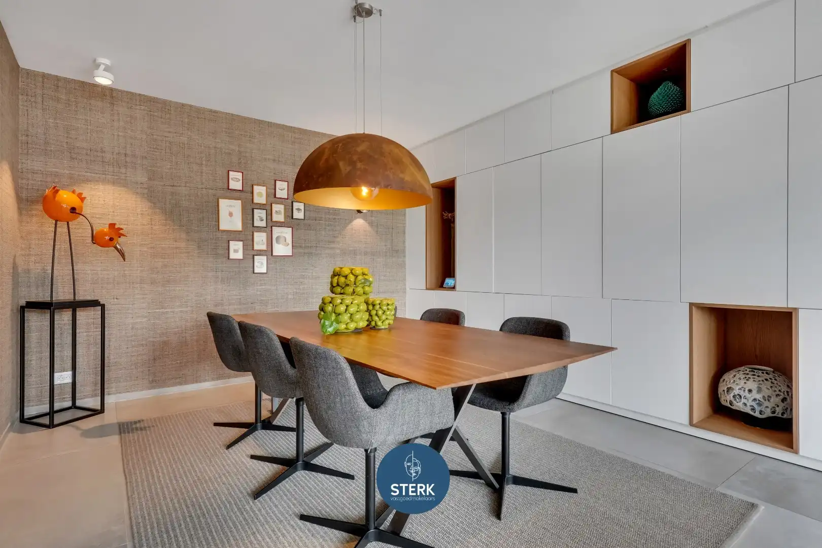 EXCLUSIEF PENTHOUSE OP EEN TOPLOCATIE TE EISDEN-MAASMECHELEN !  foto 15