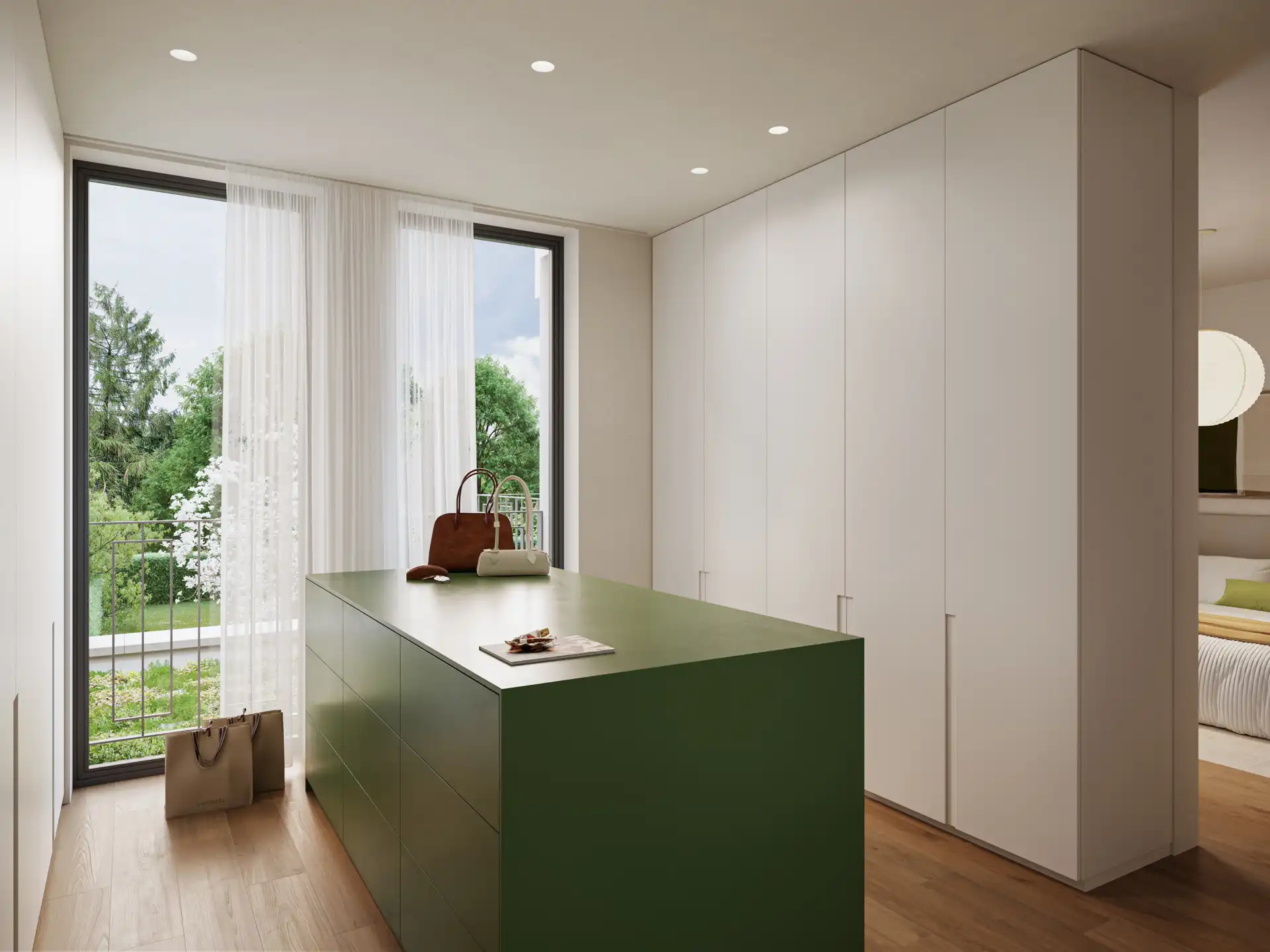 ANTWERPEN MARKGRAVE - Exclusief wonen  foto 7