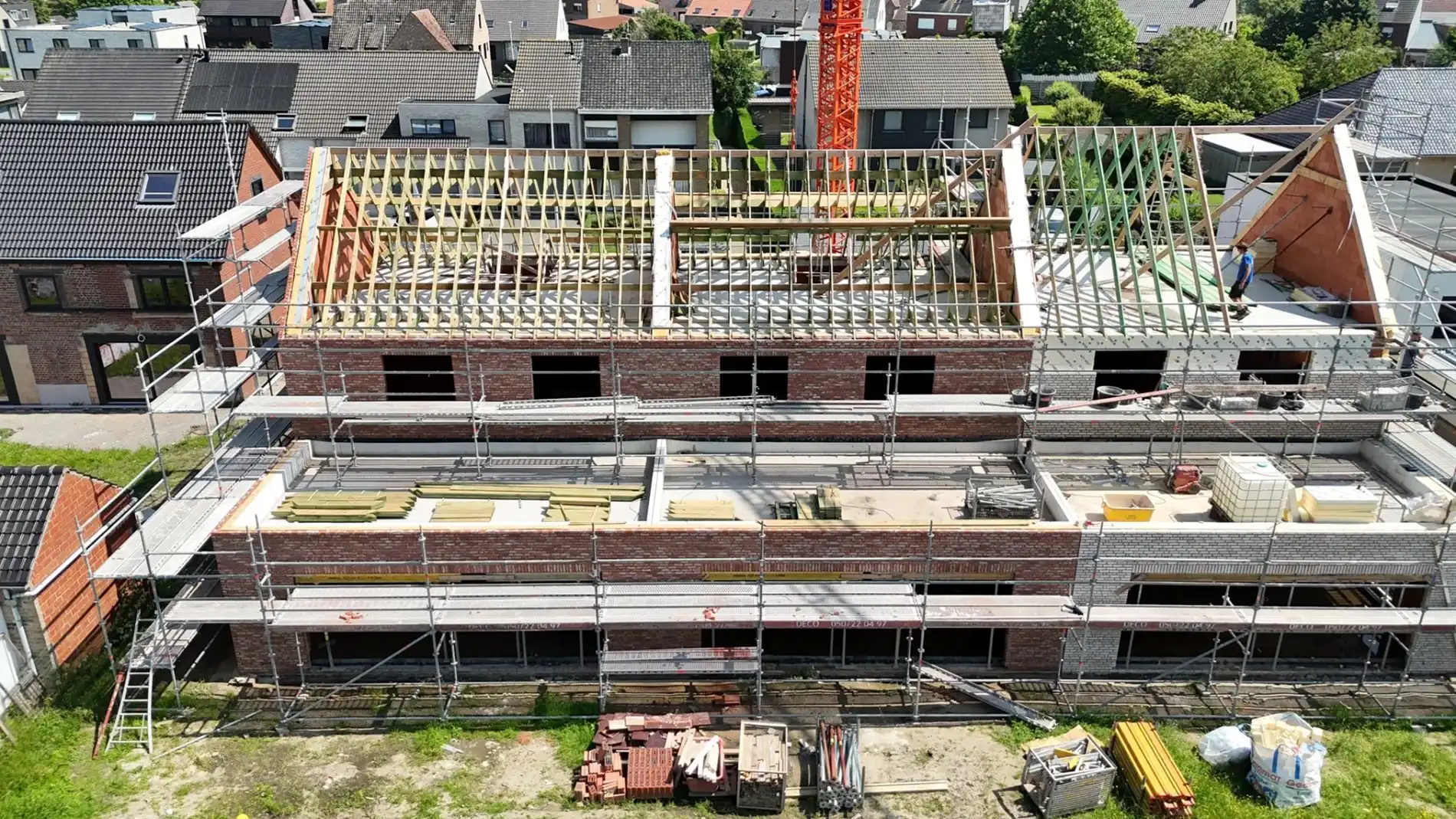 Huis te koop Westmeetstraat 21 - B - 8680 Koekelare