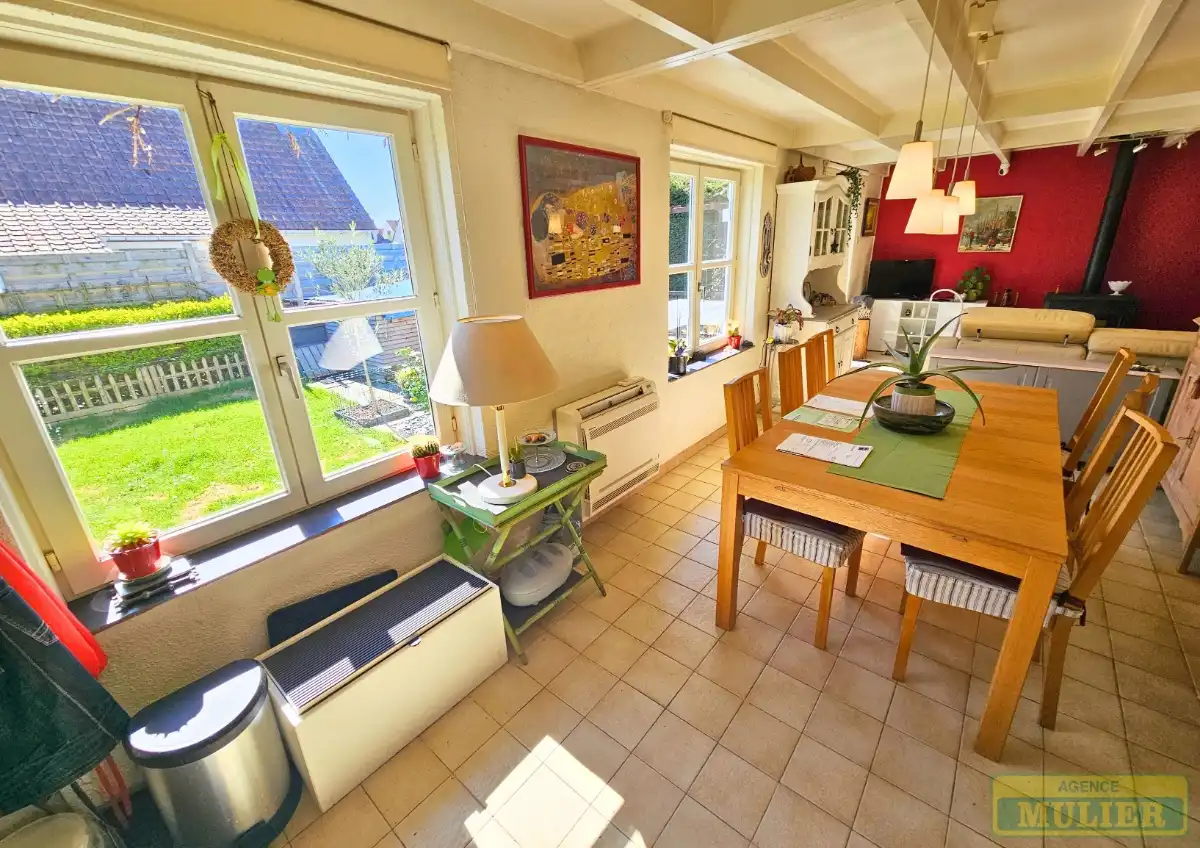 Huis te koop foto 24