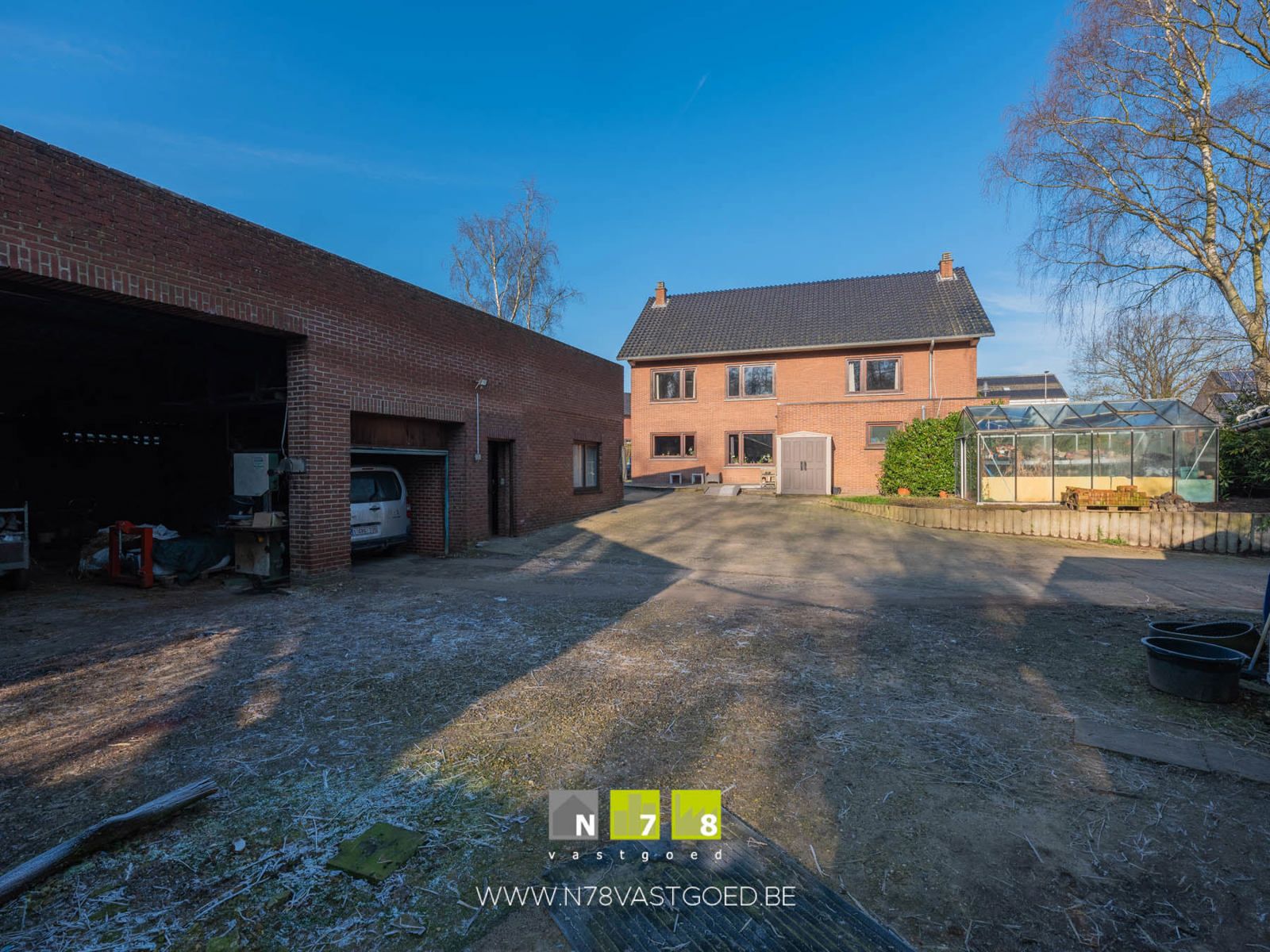 Huis te koop foto 37