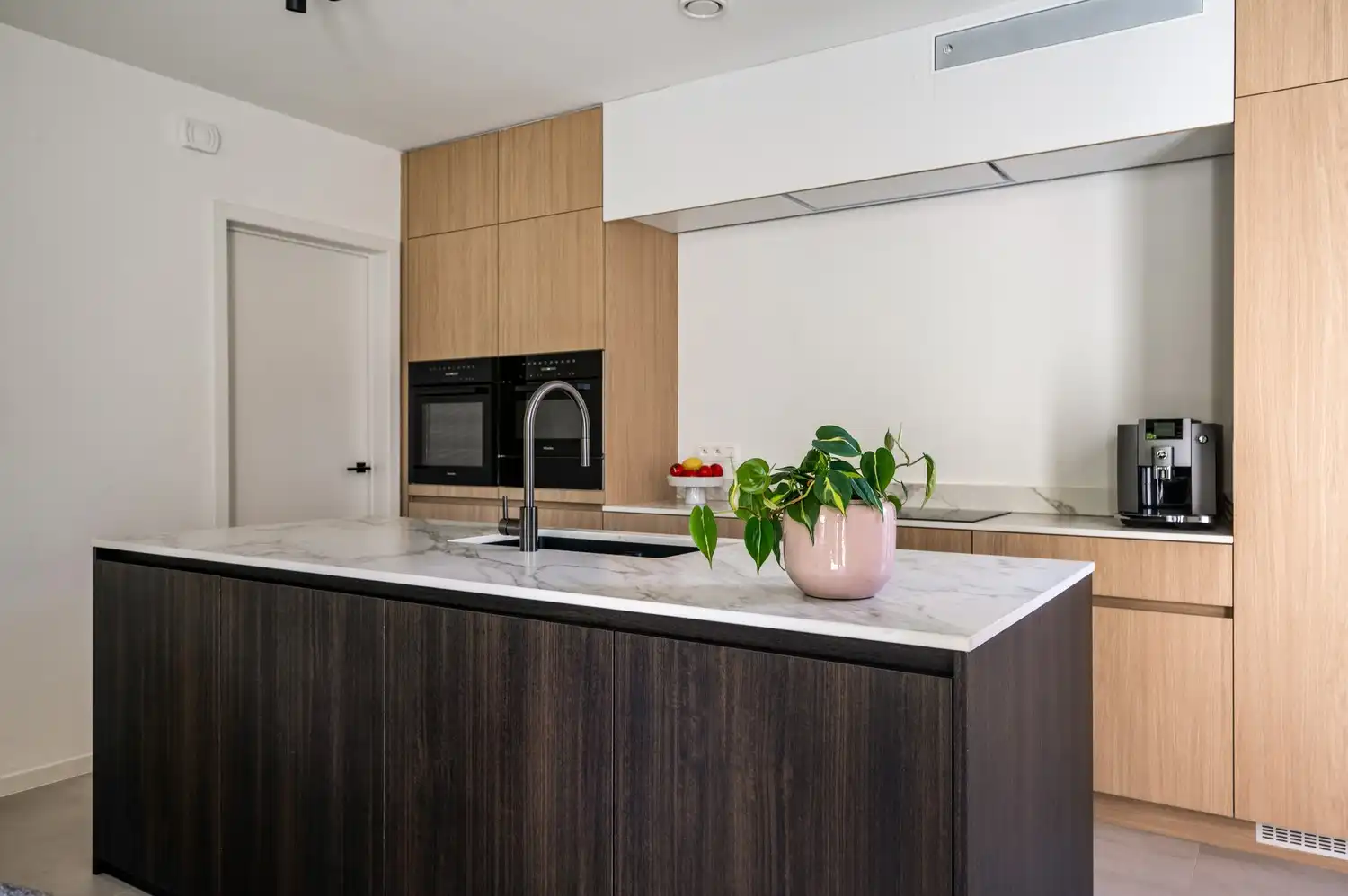 Energiezuinige villa op perceel van 523 m² met 3 slpks foto 8