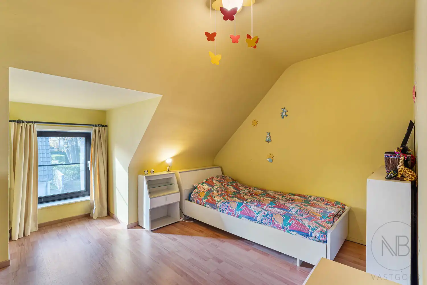 Ruime woning op zuidgericht perceel (17a54ca) in residentiële buurt te Bret (Genk)! foto 22