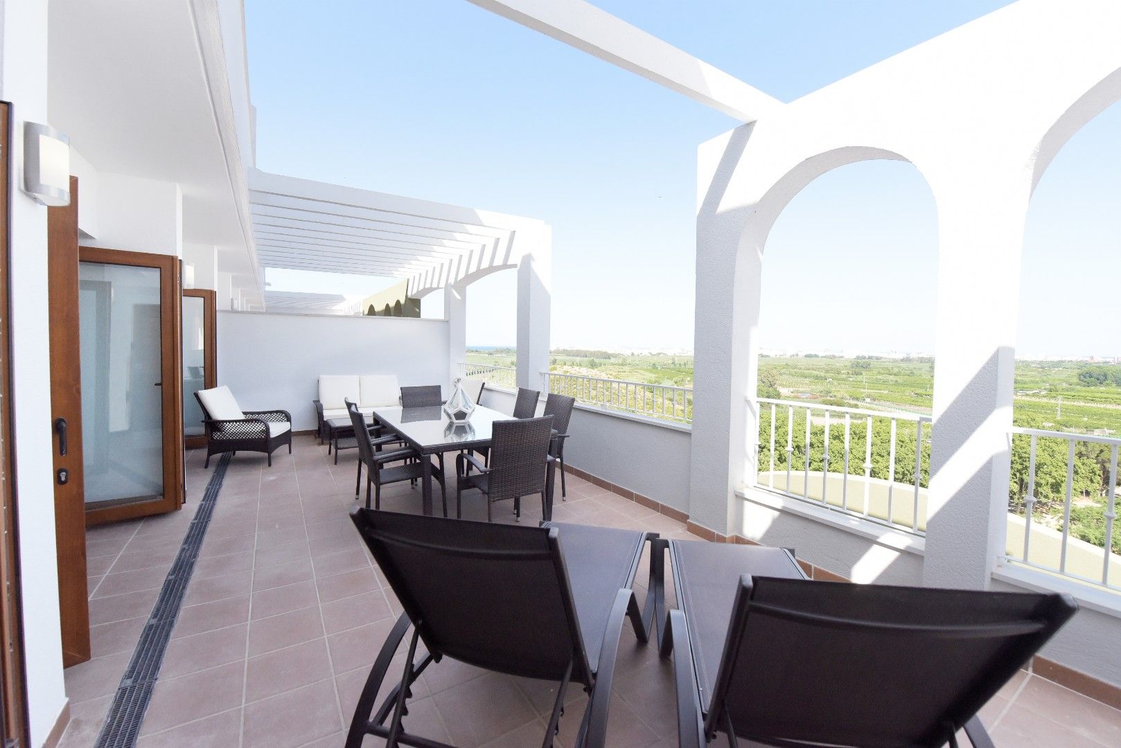 Xeresa Del Mont Village & Resort - Xeresa foto 18