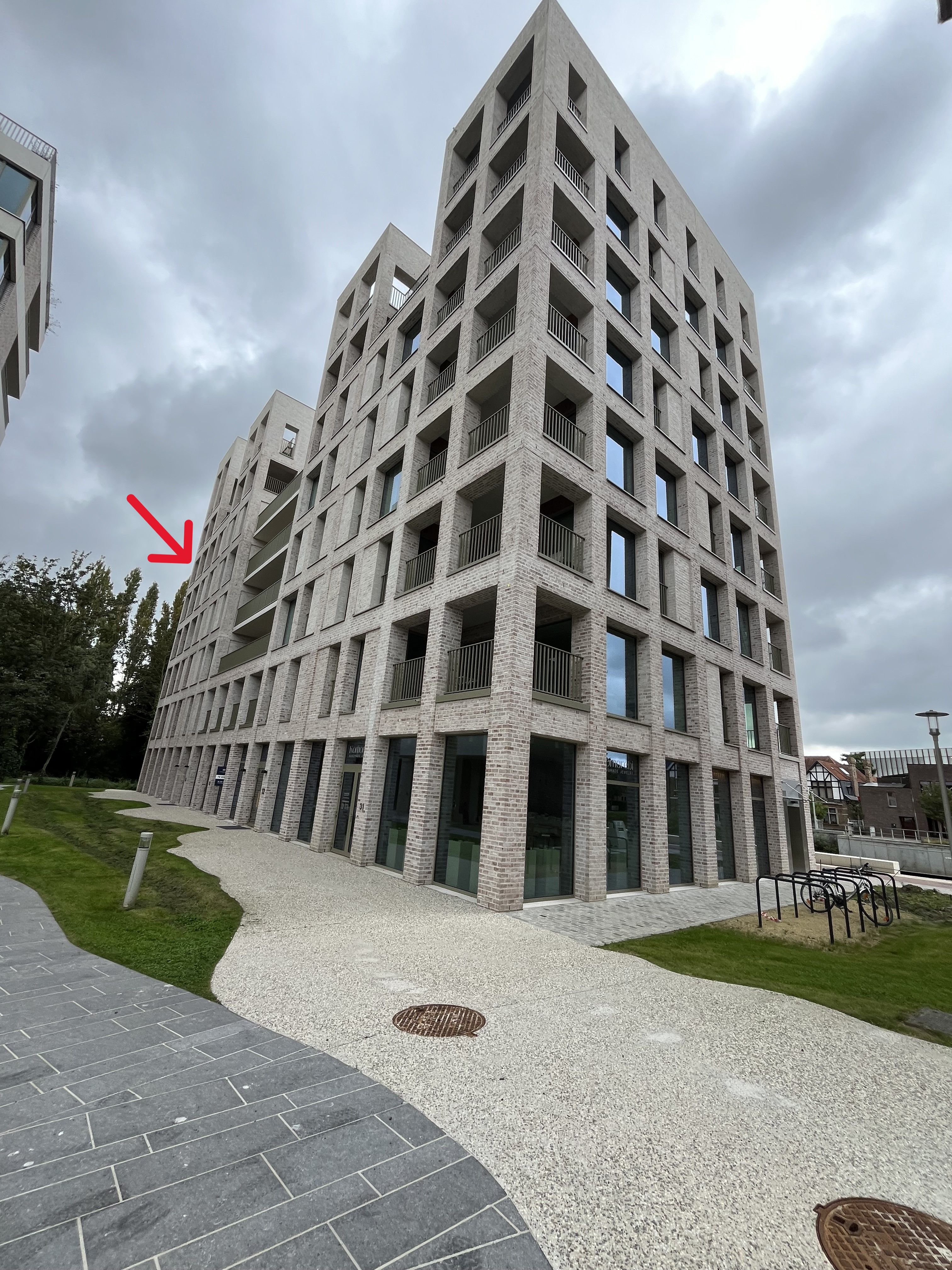 Luxueus, instapklaar appartement aan de Leie foto 6
