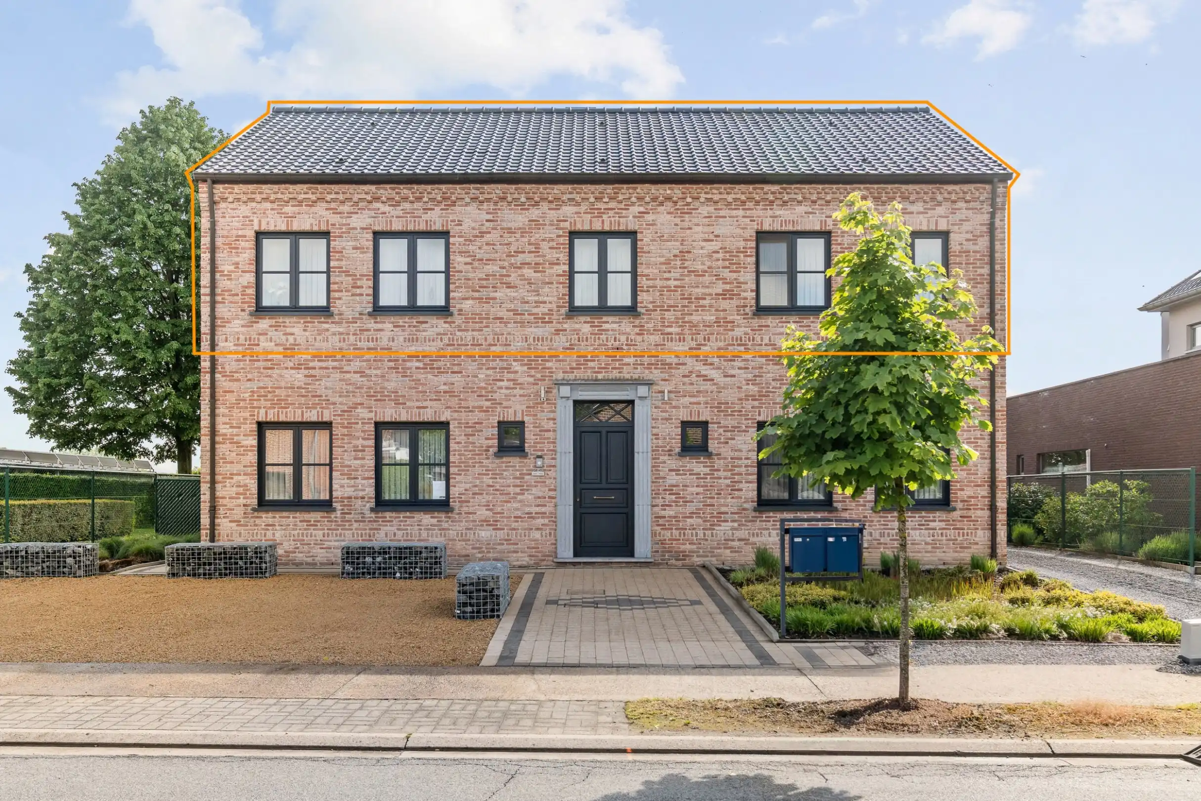 Appartement te koop Volksstraat 28 - A/11 - 3590 Diepenbeek