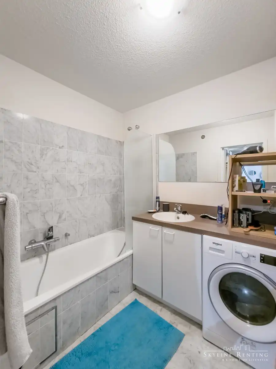 Prachtig 2 slaapkamer appartement nabij het Jubelpark foto 12