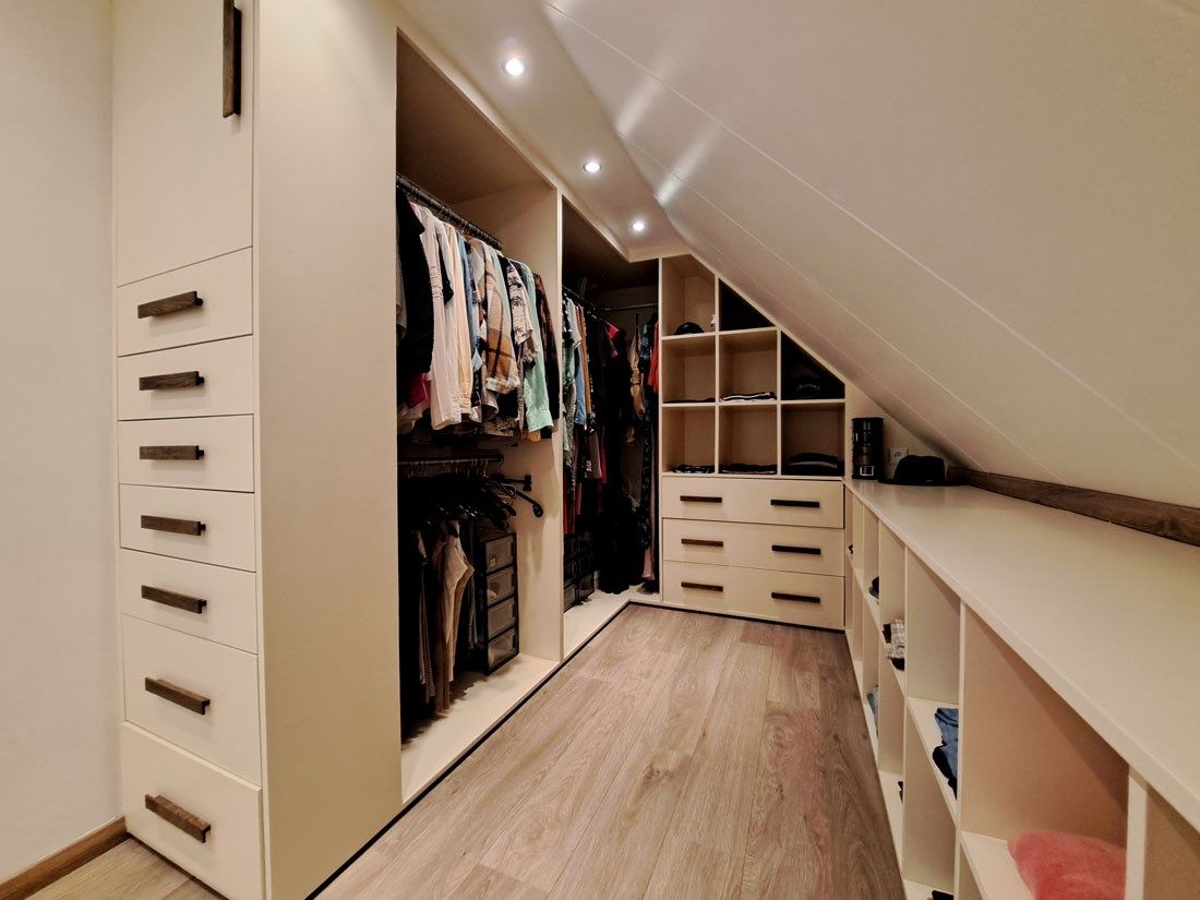 Ruim duplex appartement te Lommel foto 20