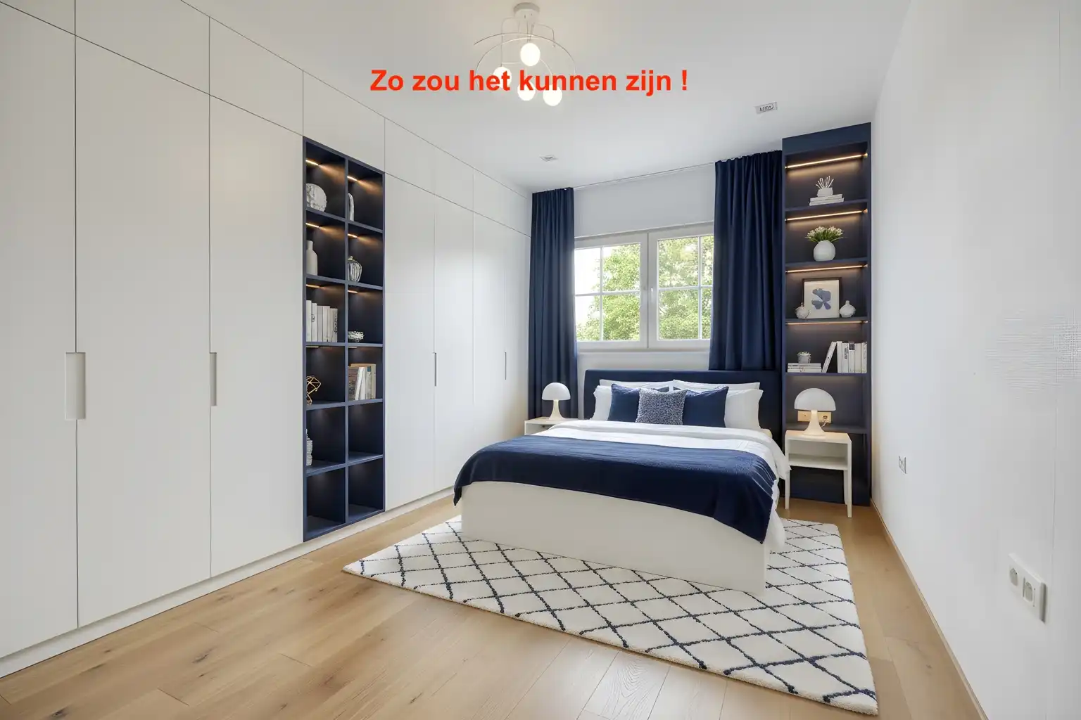 PRACHTIG GERENOVEERDE WOONST MET VERZICHT IN KUMTICH  foto 25