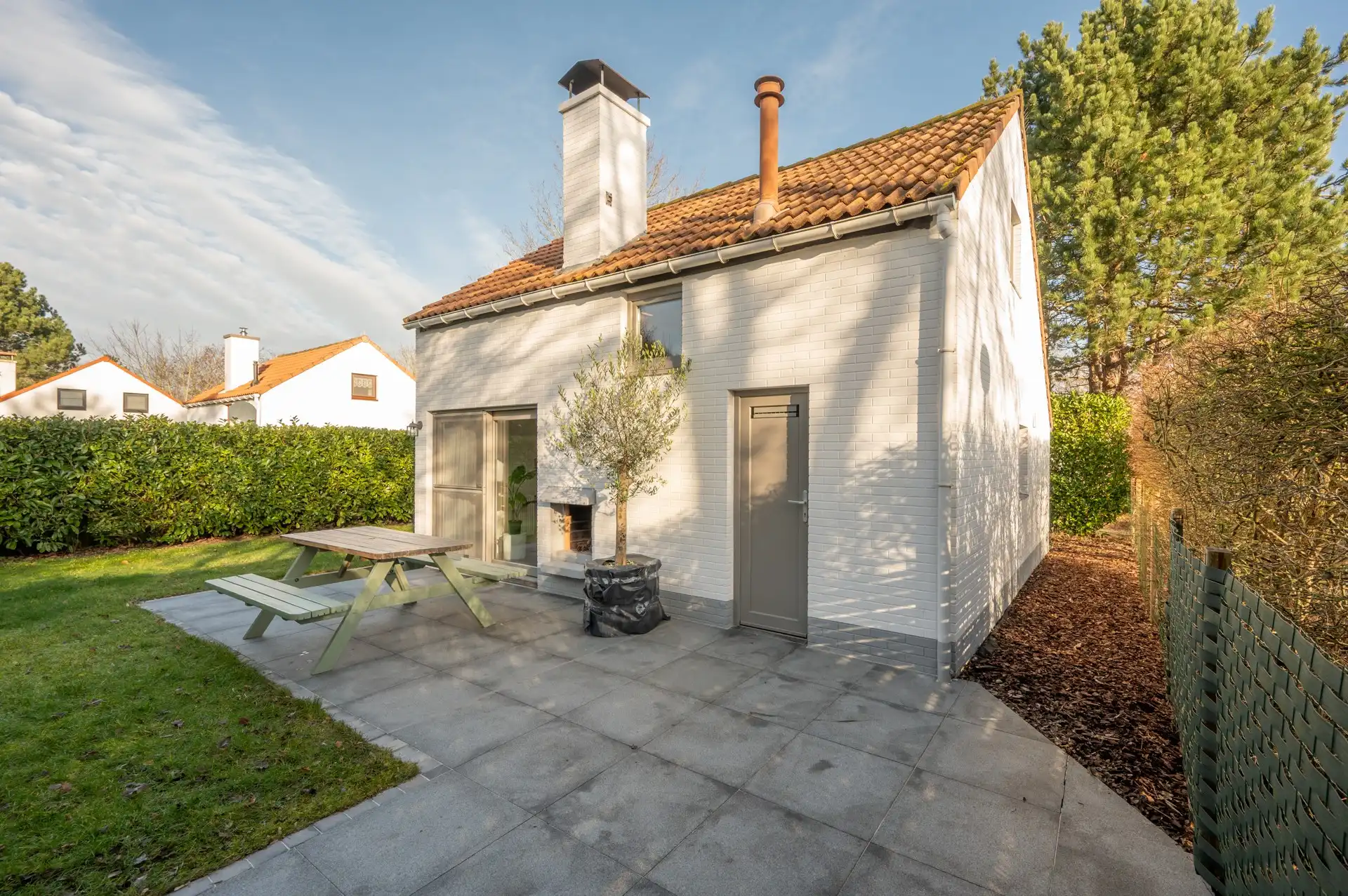 🌿 Volledig instapklare vakantiewoning in Center Parcs De Haan 🌿 foto 2