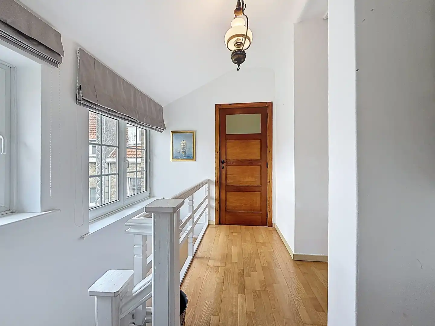 Ruime woning in de Simli-wijk op wandelafstand van zee foto 17