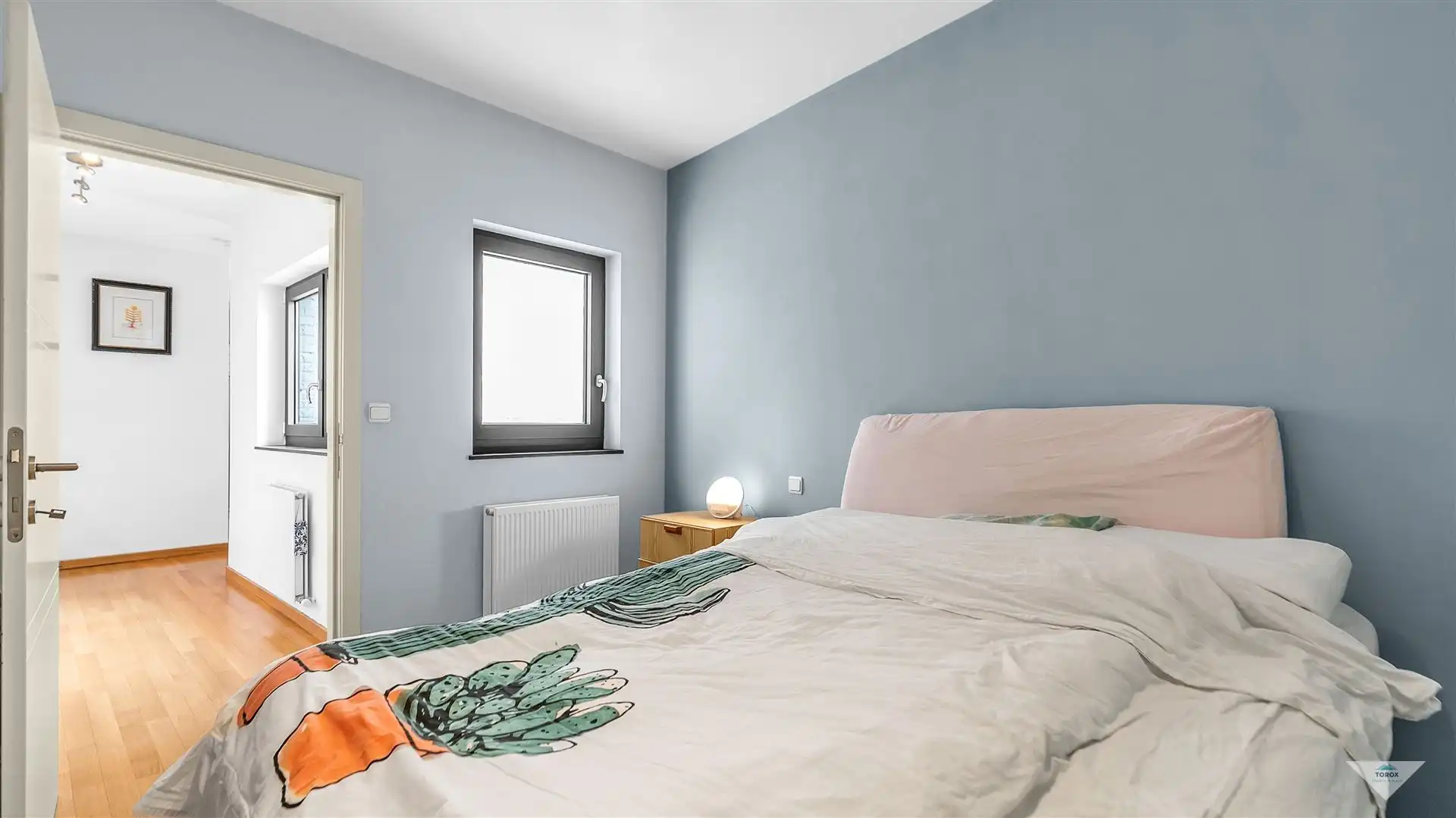 Instapklaar appartement op toplocatie in Heverlee foto 8
