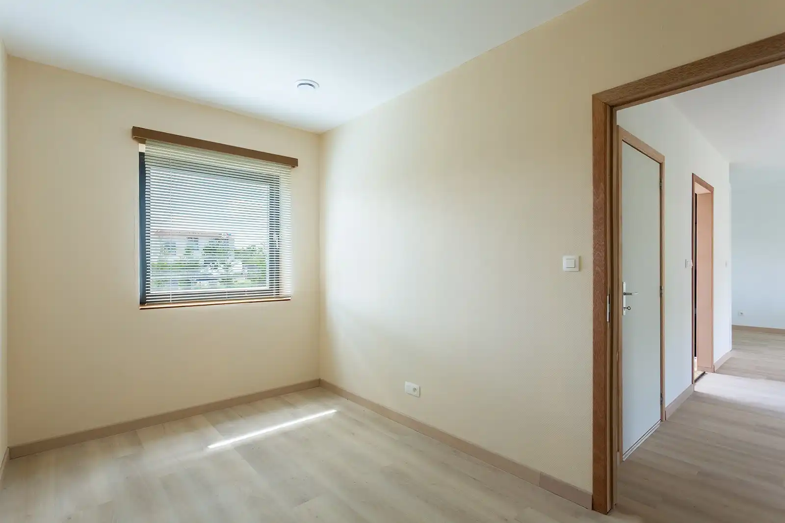 Instapklare en energiezuinige woning met tuin foto 11