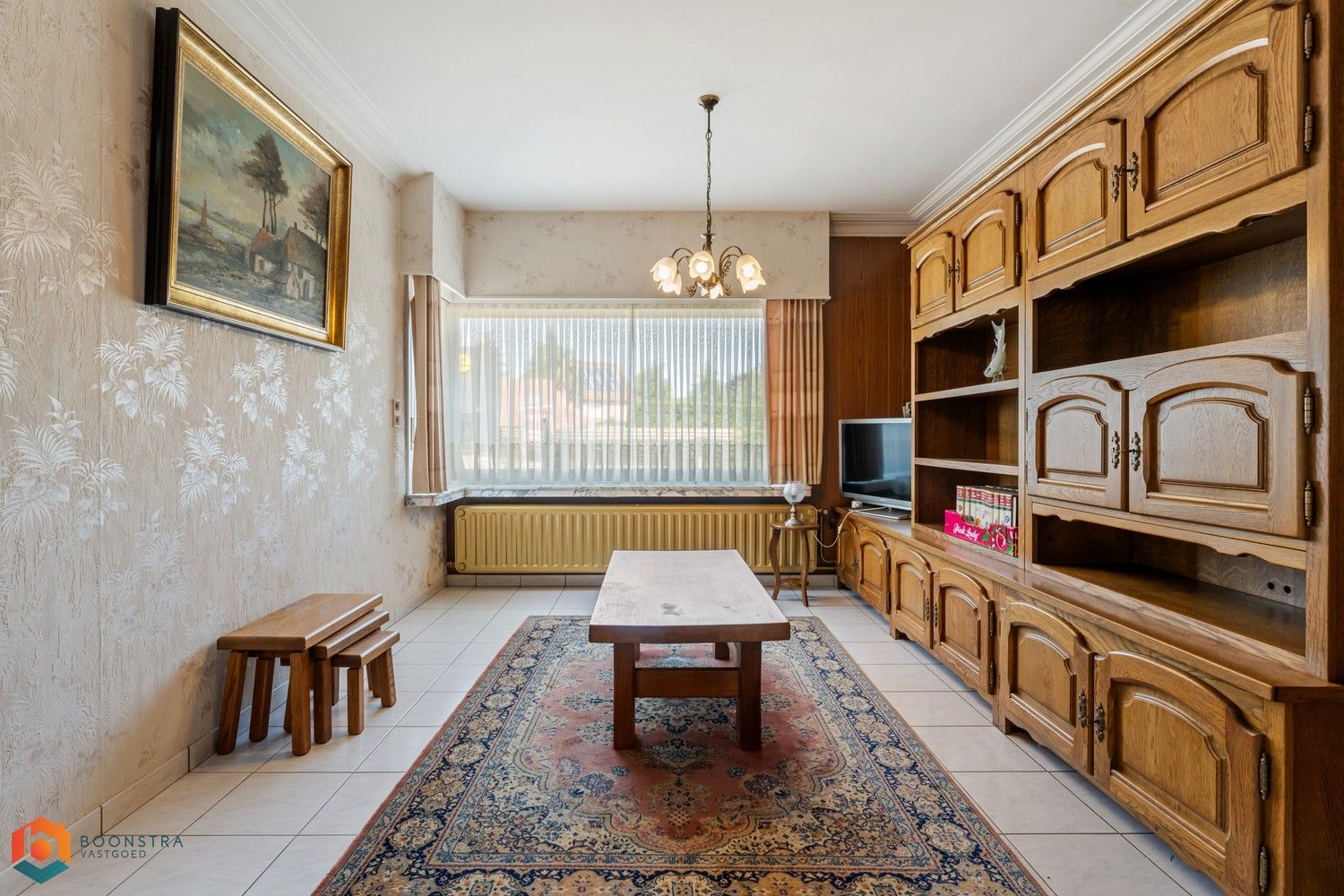 Te renoveren woning met 2 slpkrs foto 6