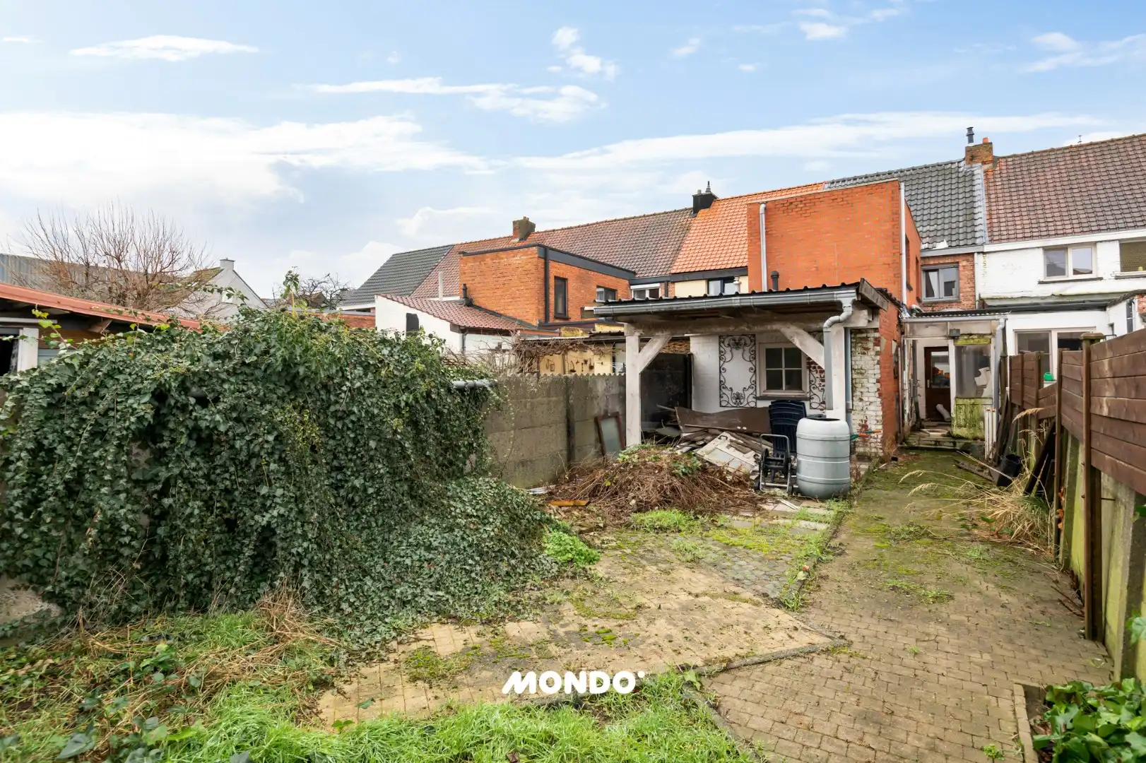 Woning met 4 slaapkamers foto 10