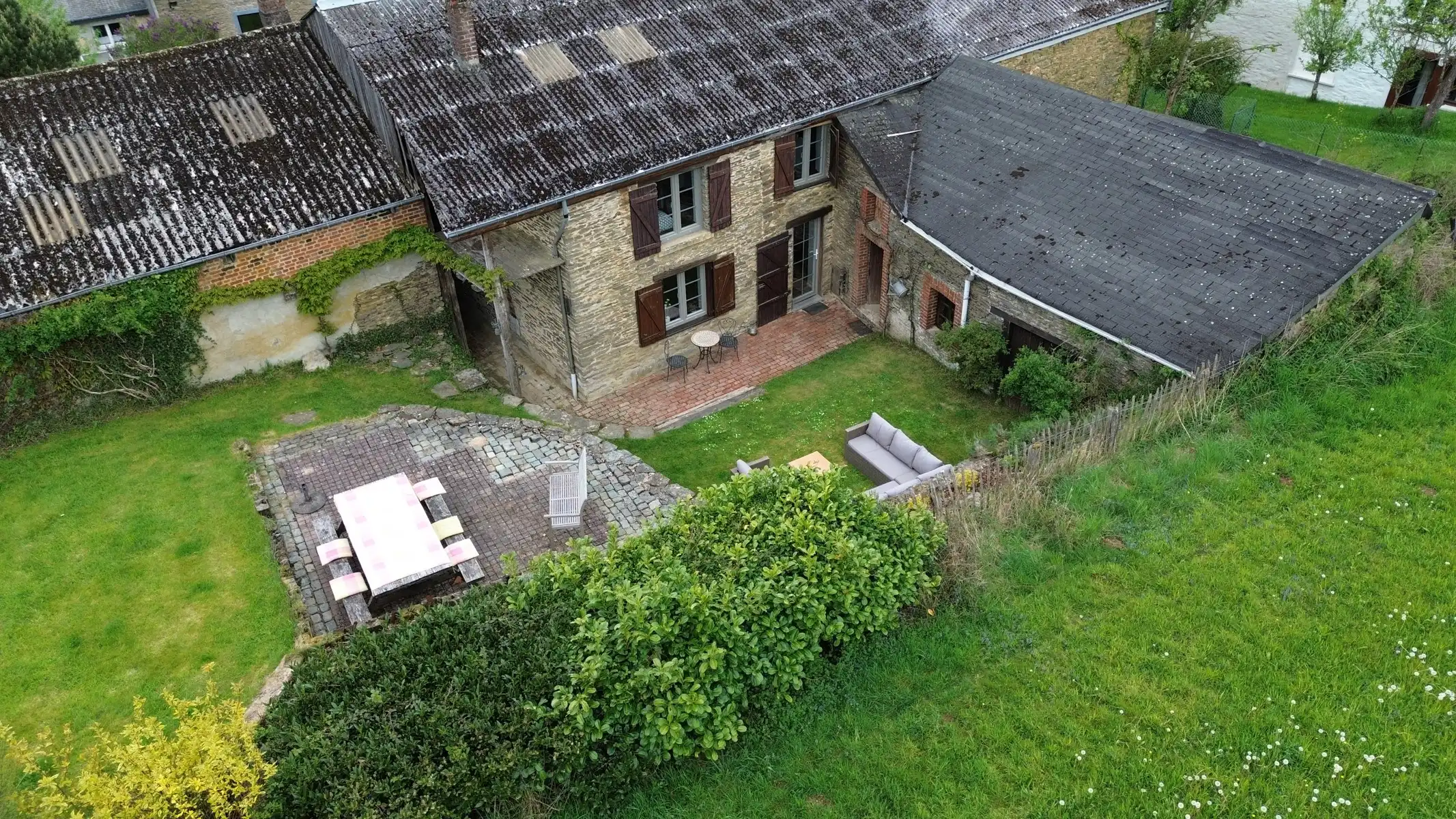 Huis te koop foto 5