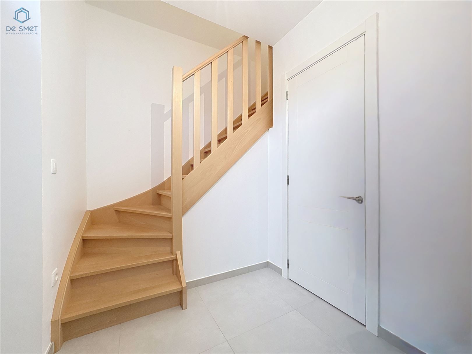 Energiezuinige nieuwbouwwoning met 3 slks en garage! foto 10