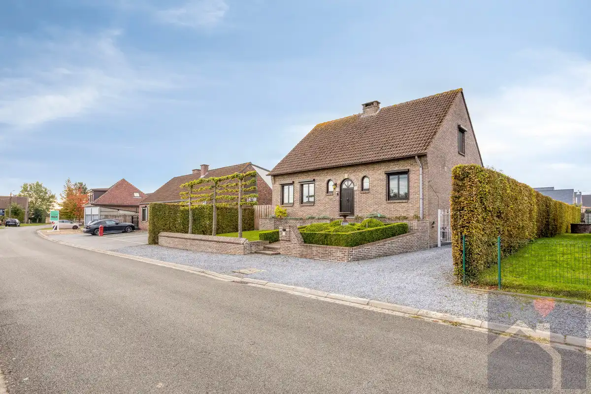 Verrassend ruime, vrijstaande kangoeroewoning met meer dan 300 m² bewoonbare oppervlakte in Rummen! foto 47