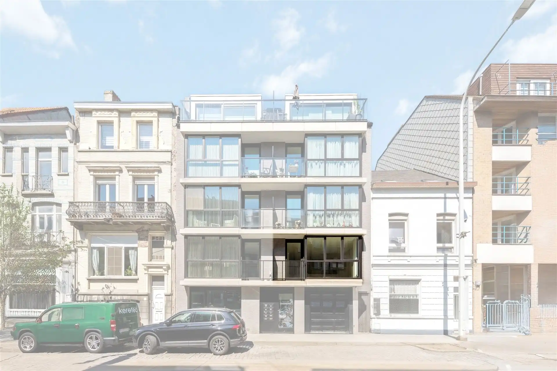 INSTAPKLAAR / GROOT TERRAS foto 19