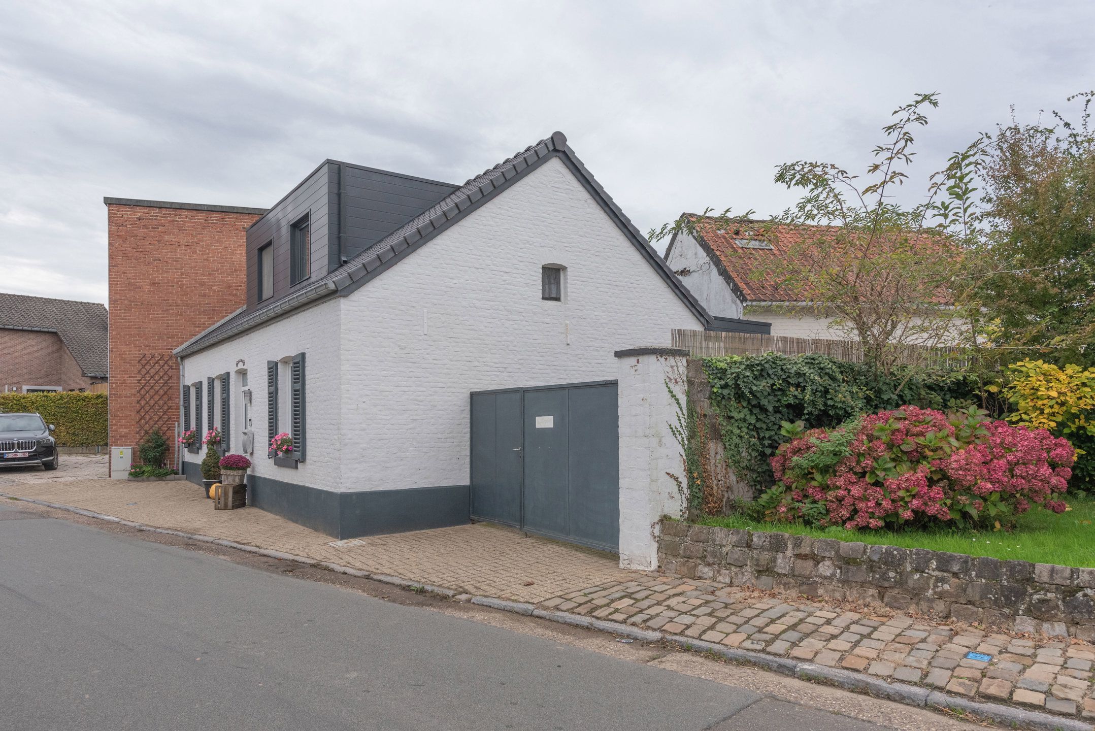 Charmante woning + schuur te Eigenbilzen foto 18