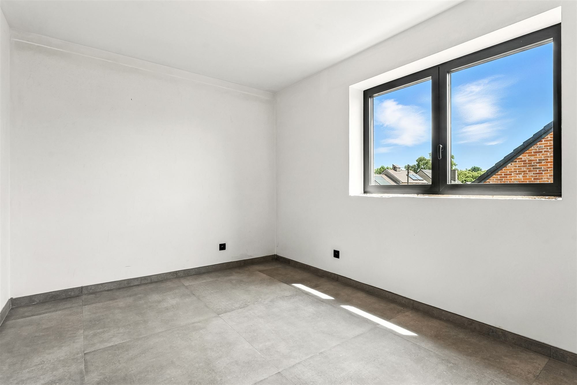 NIEUWBOUWWONING OP UITERST RUSTIGE DOCH CENTRAAL GELEGEN PERCEEL VAN CIRCA 500M² TE BEVERLO foto 13