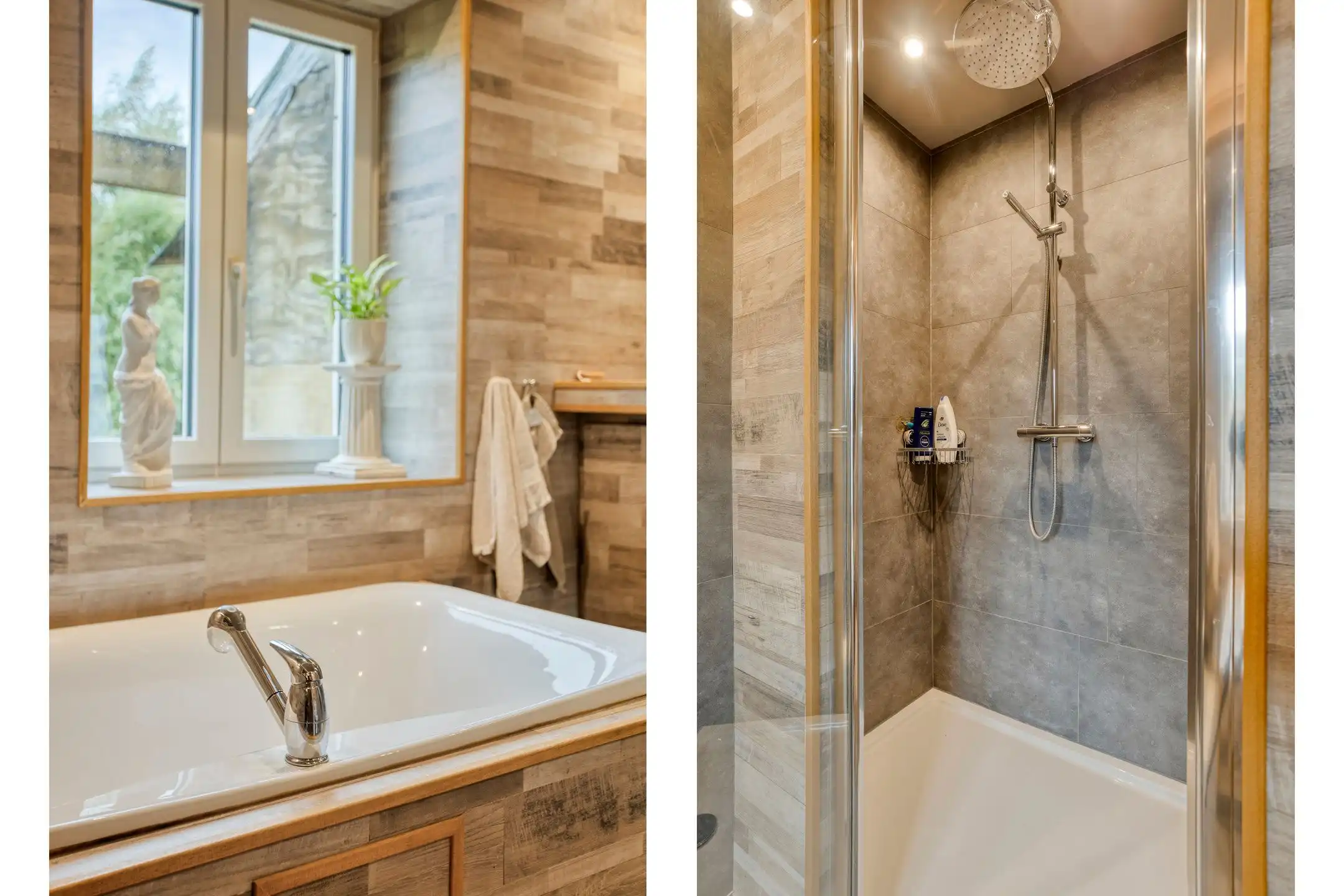 Opportune woning te Lubbeek: omringd door natuur foto 18