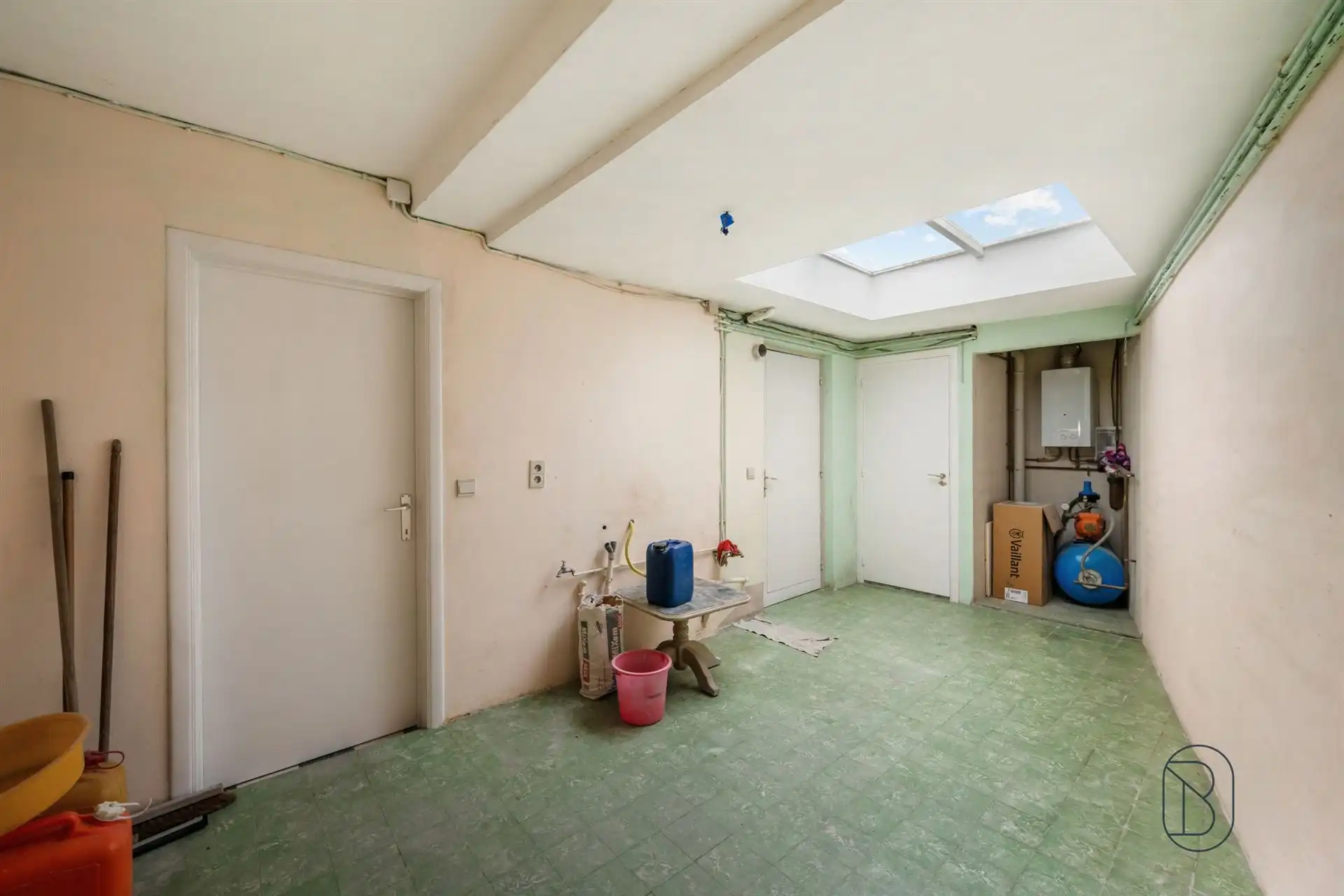 Woningen foto 12