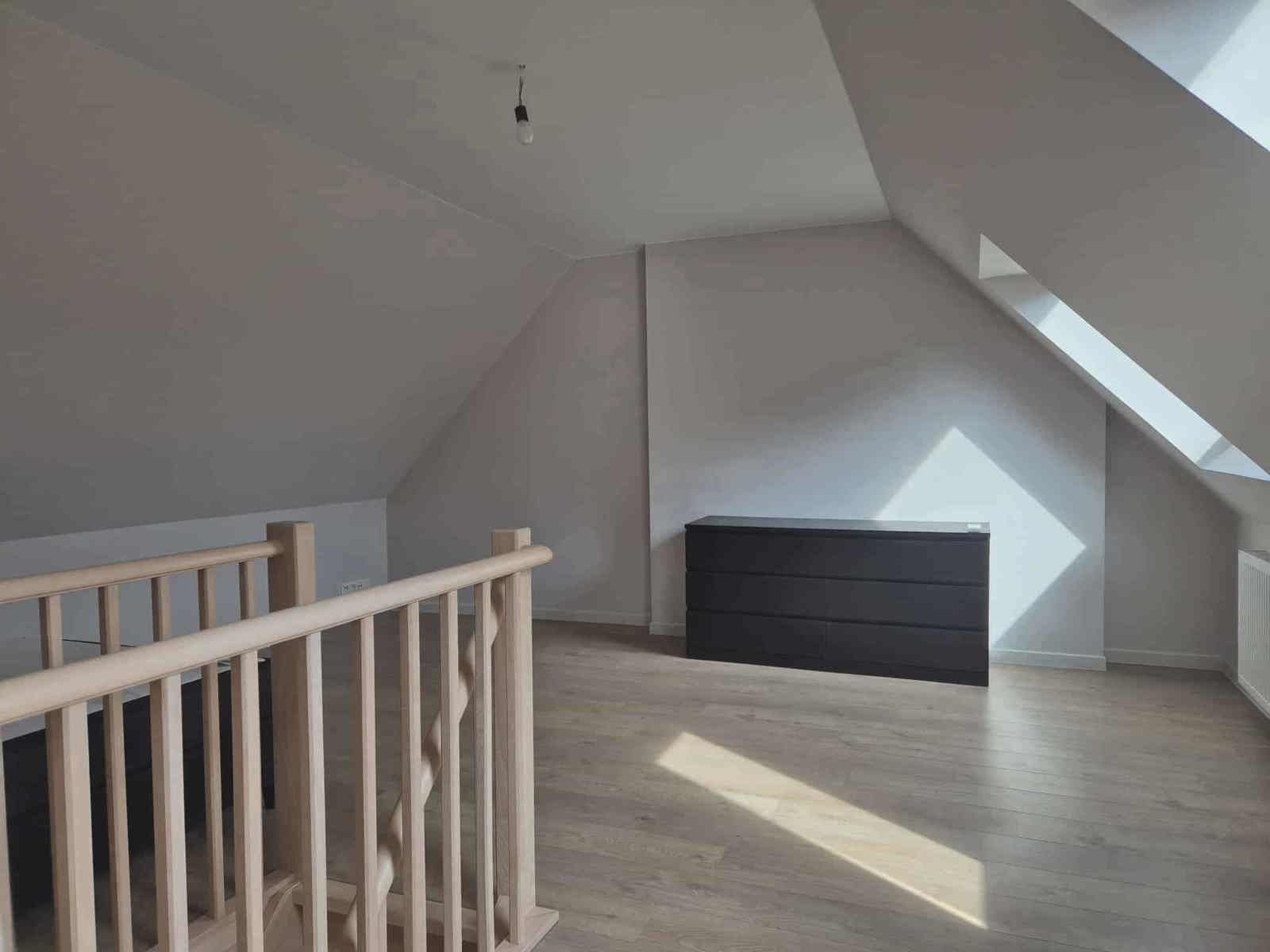 Instapklaar duplex appartement met 2 slaapkamers en EPC B foto 11