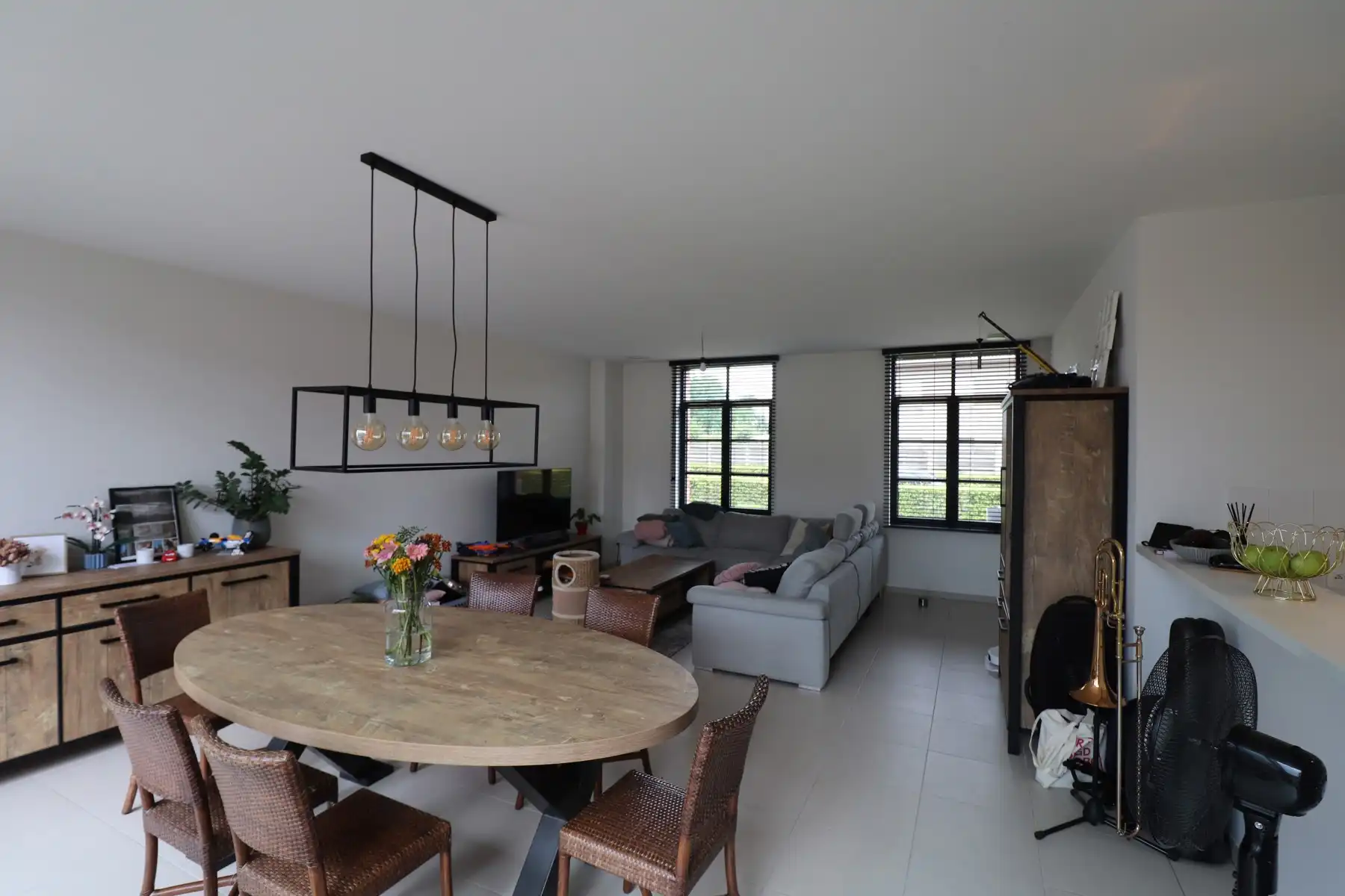 Energiezuinige woning met 3 slaapkamers, garage en autostaanplaats. foto 14