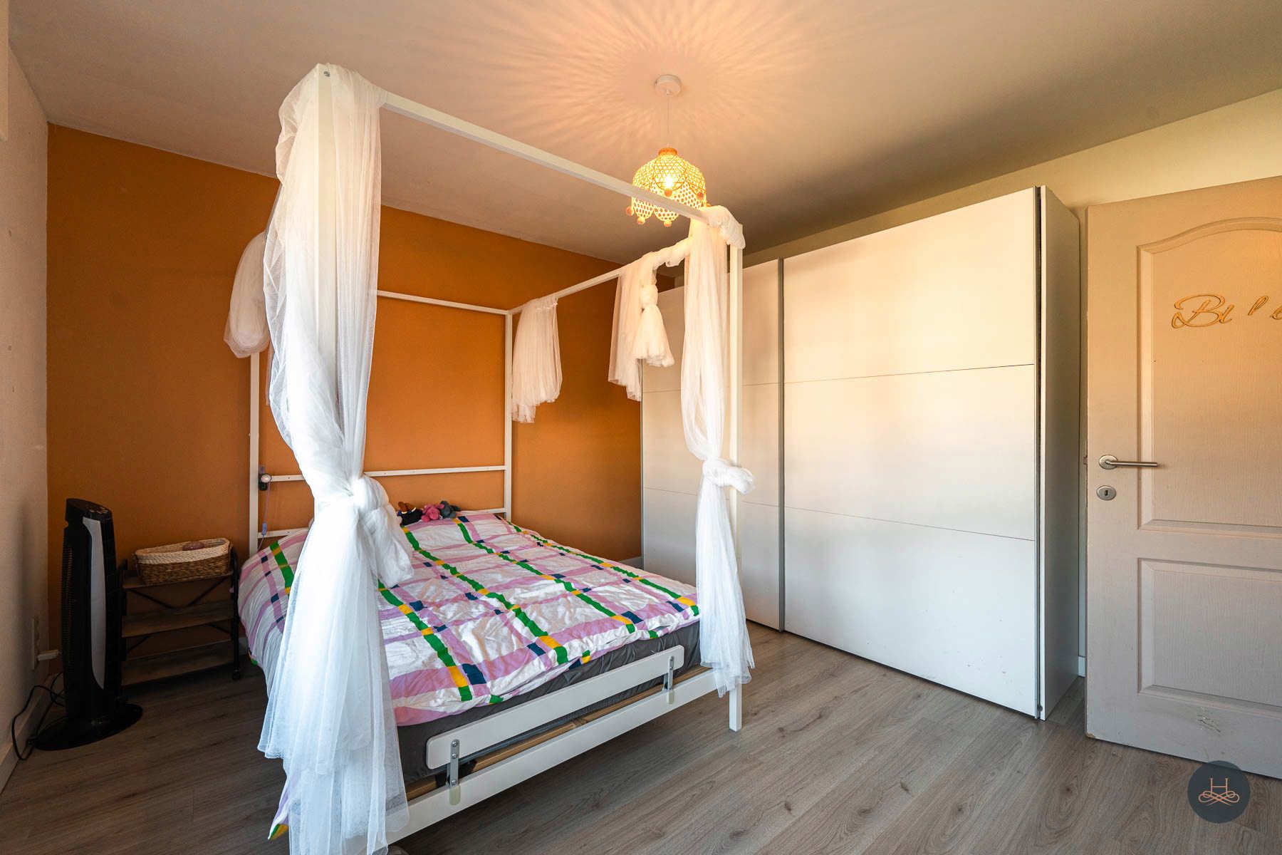 Fijne gezinswoning in rustige straat foto 12